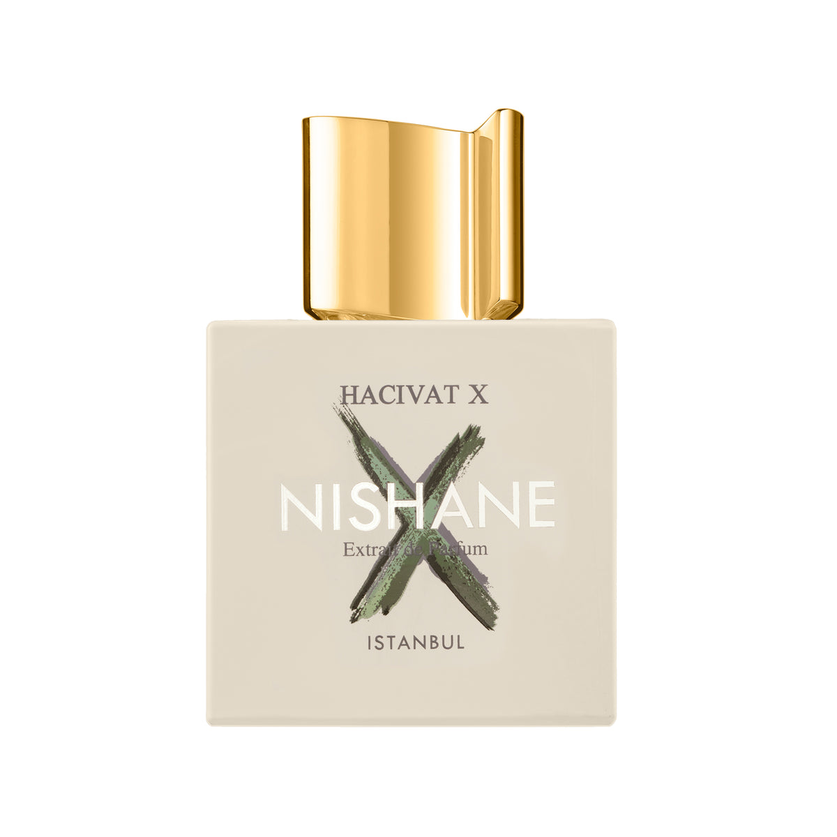 Hacivat X Extrait de Parfum 50ml main image 0
