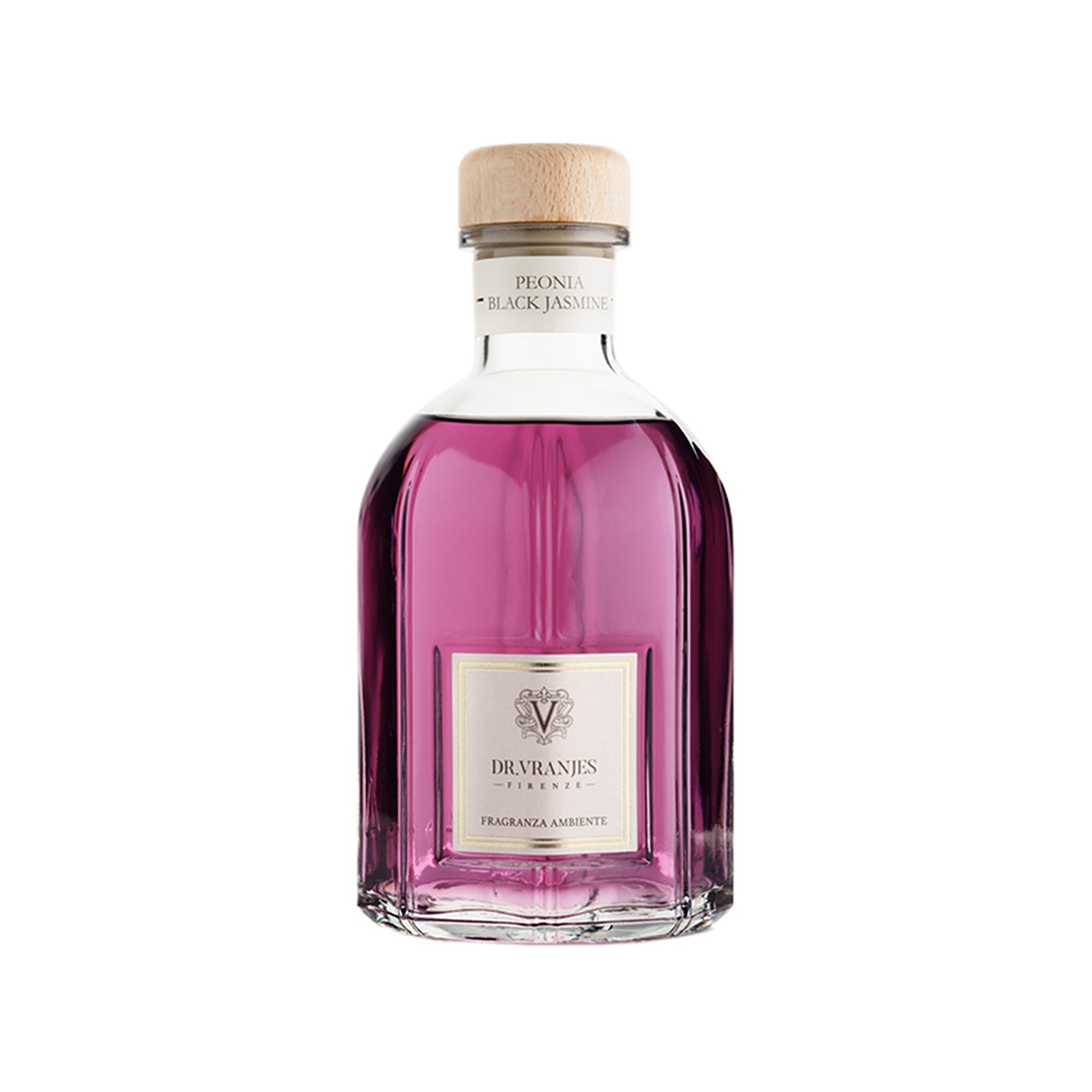 Peonia Black Jasmine - Main Image