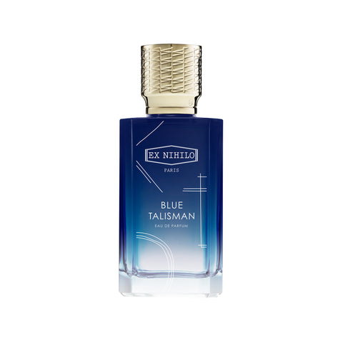 Blue Talisman