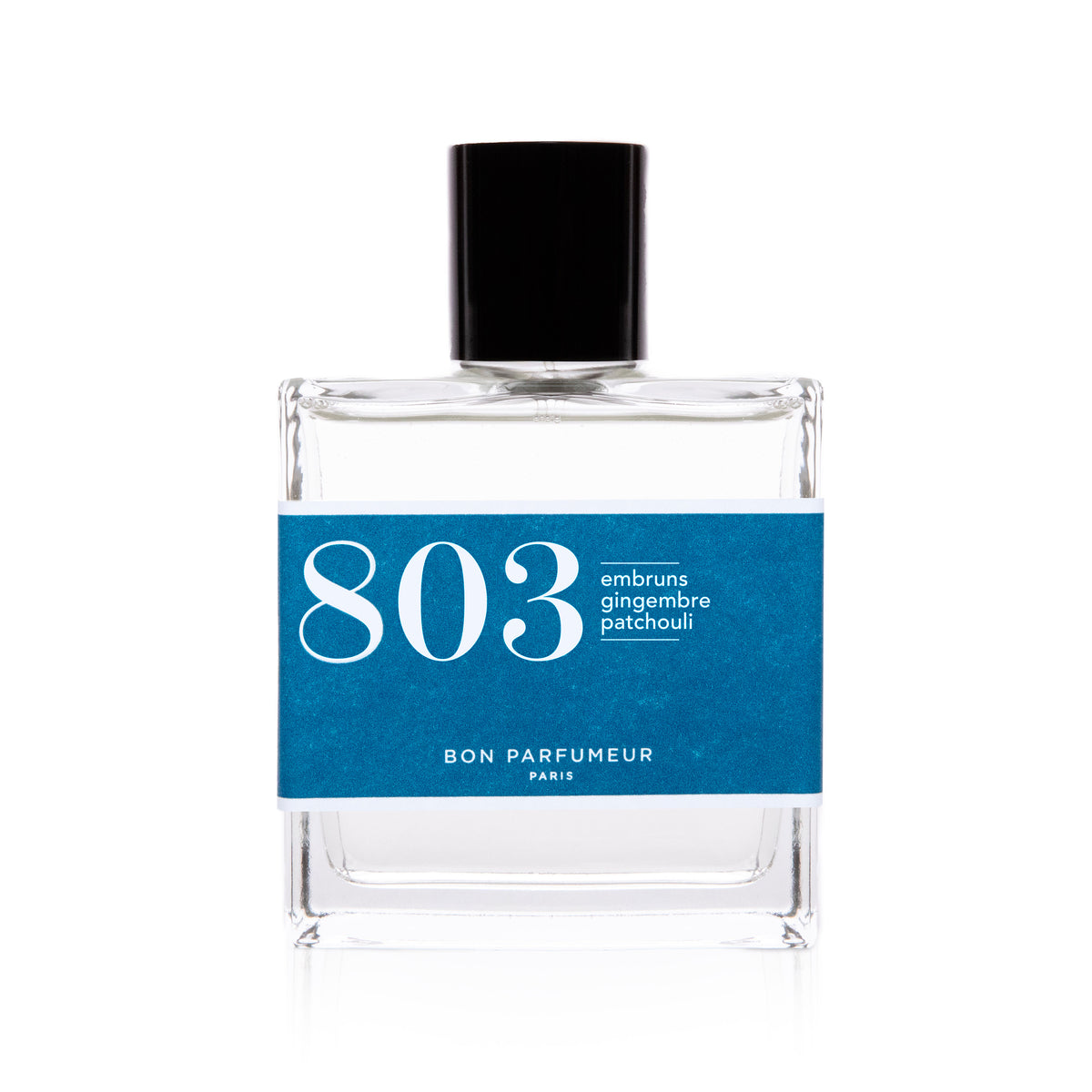 803 – MAISON DES PARFUMS - Main Image
