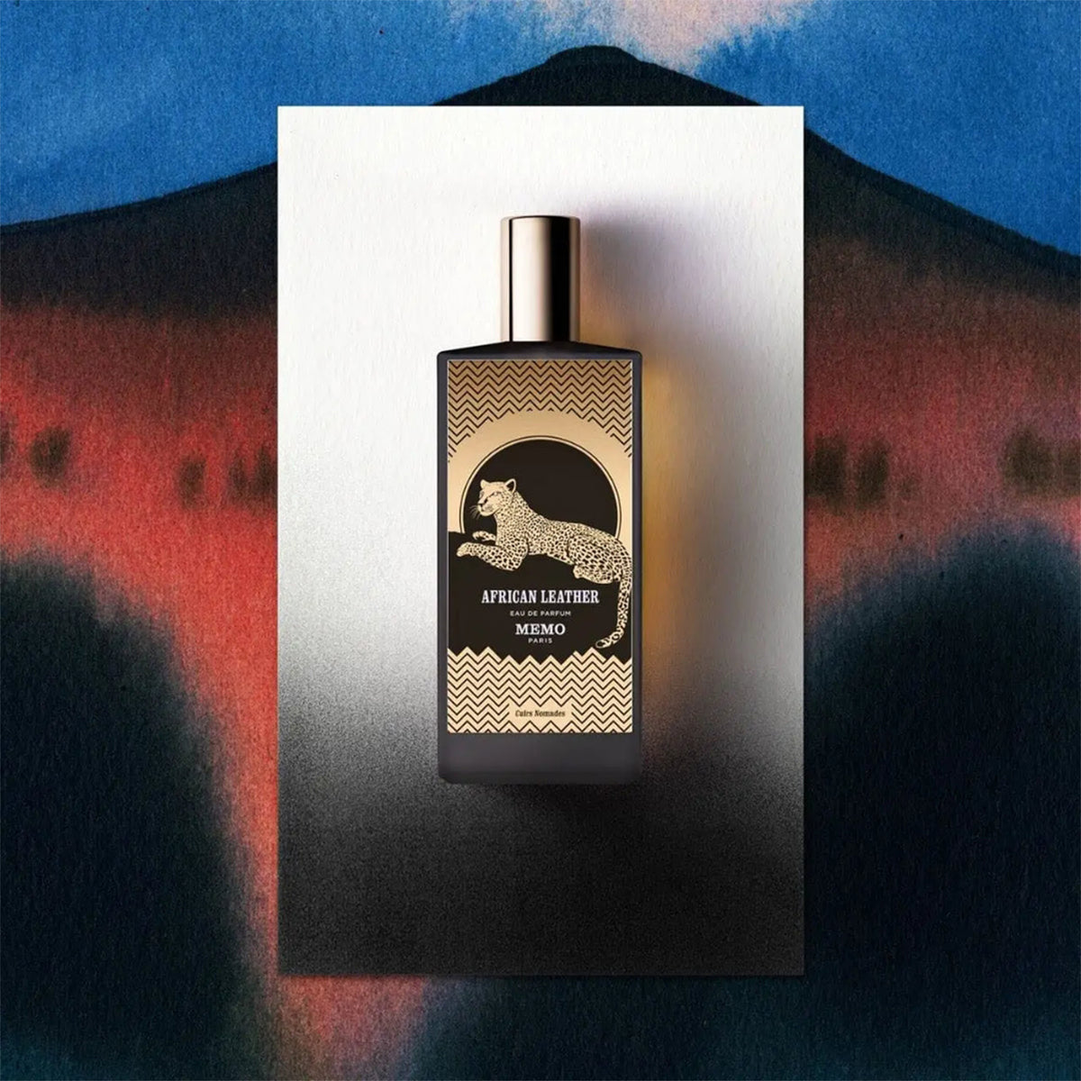 African Leather – MAISON DES PARFUMS