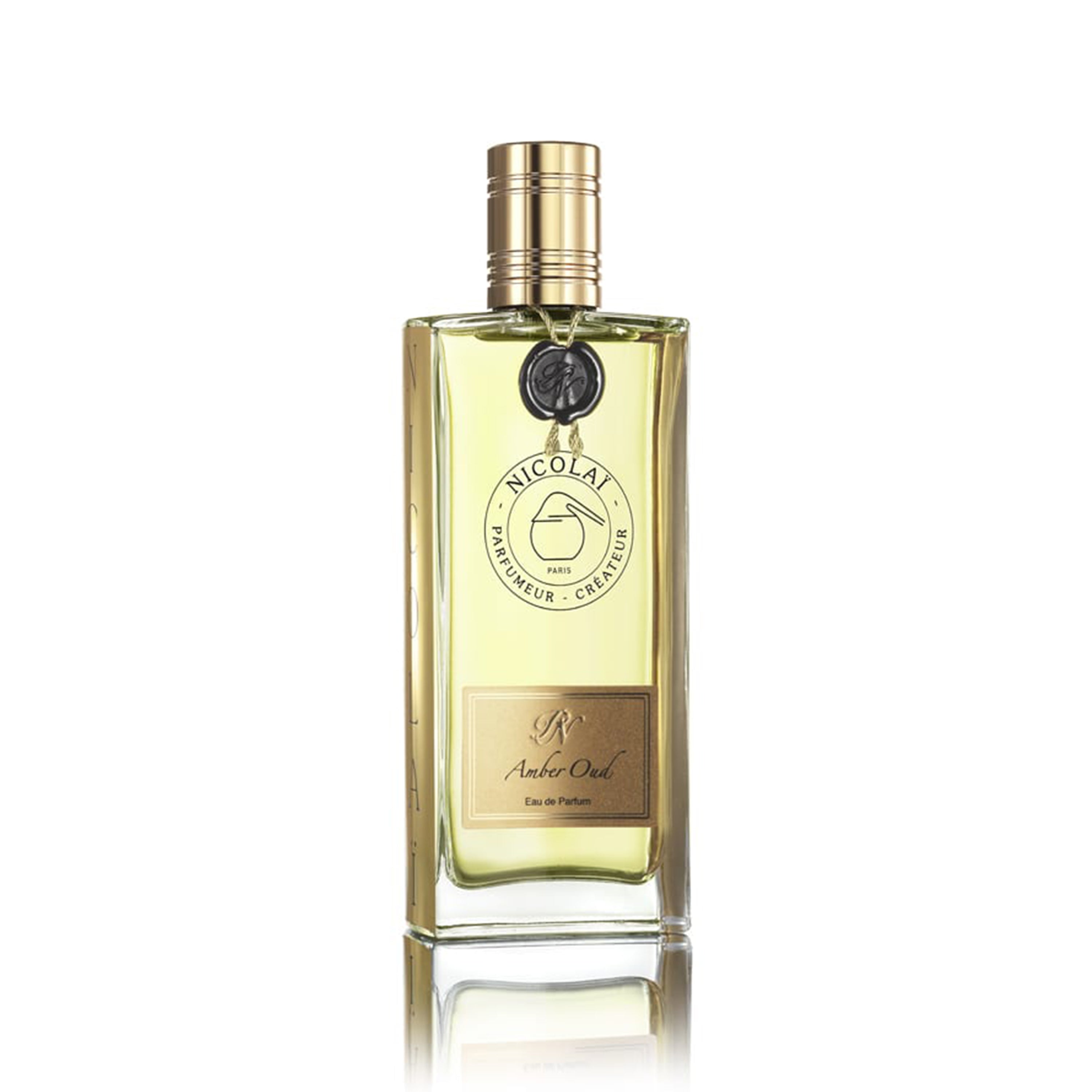 Parfum amouroud miel discount sauvage