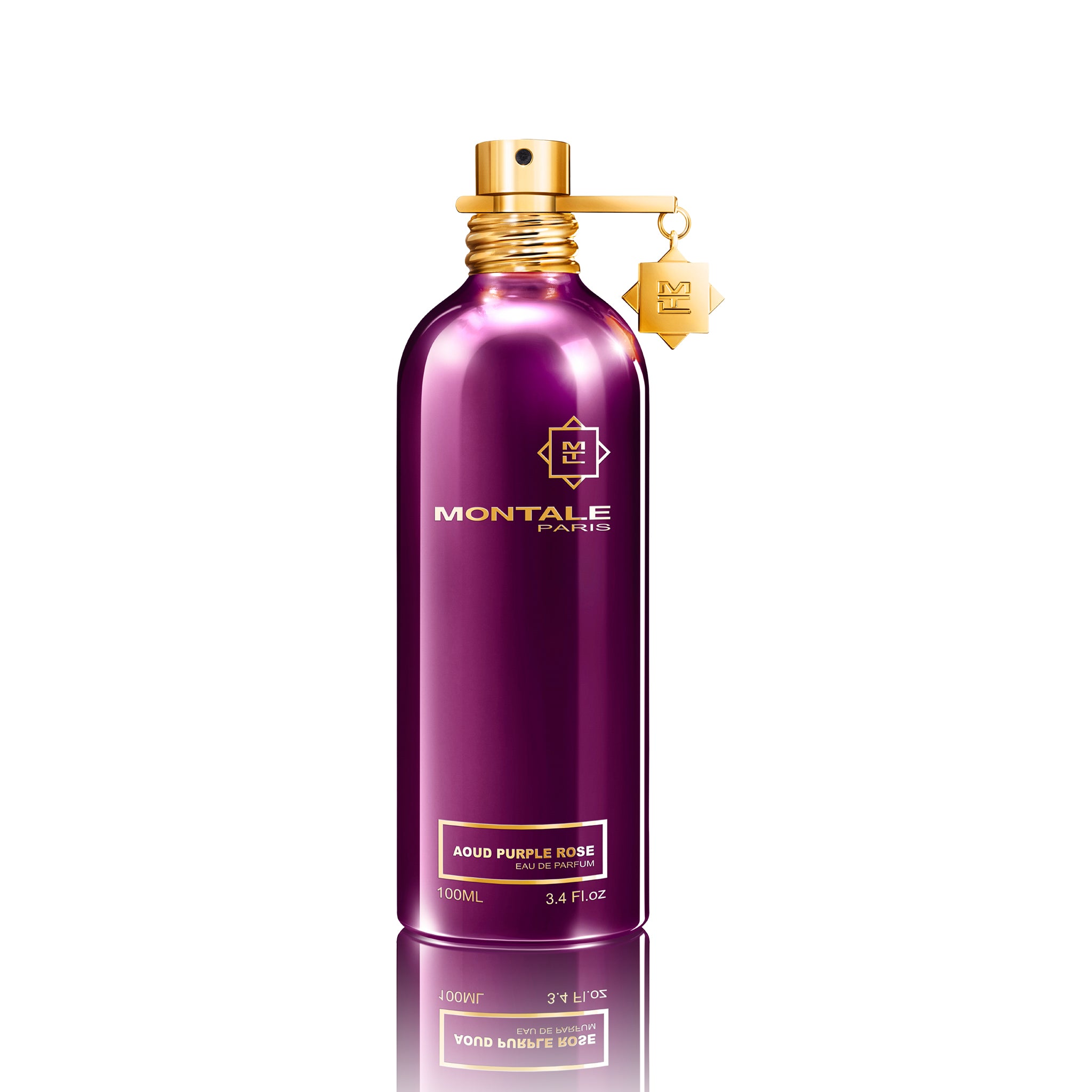 Aoud Purple Rose – MAISON DES PARFUMS