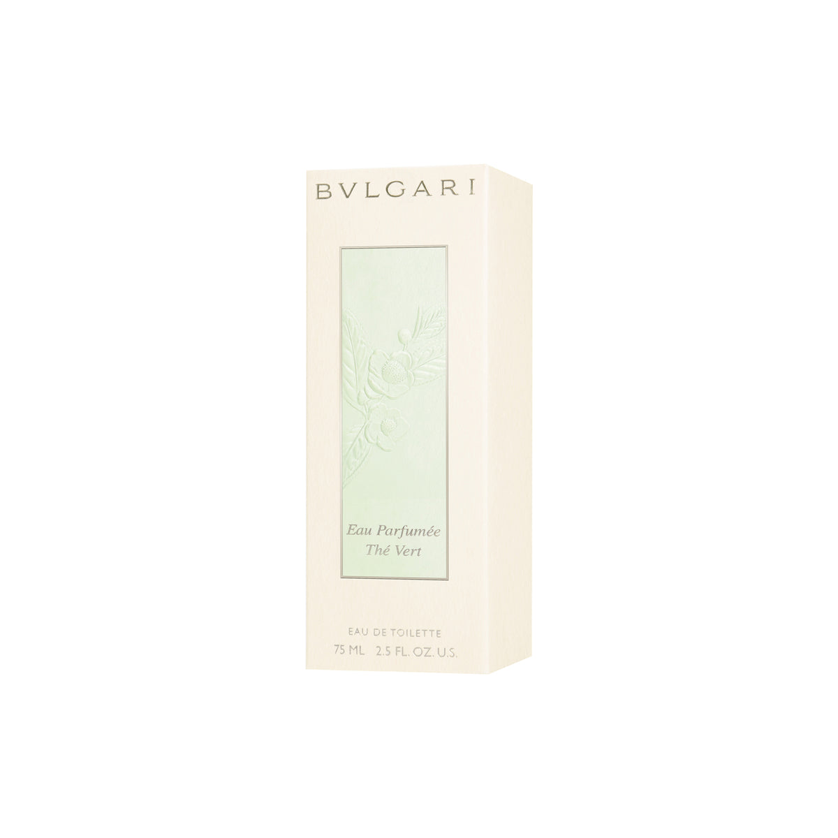 Eau Parfumee The Vert EDT – MAISON DES PARFUMS