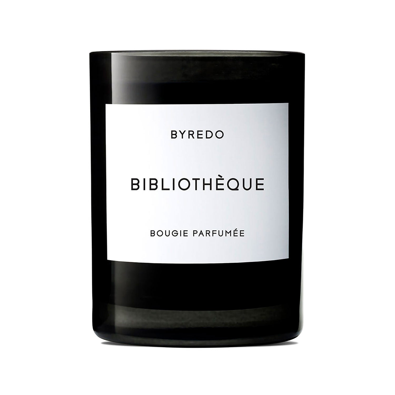 Biblioth que Candle Maison Des Parfums