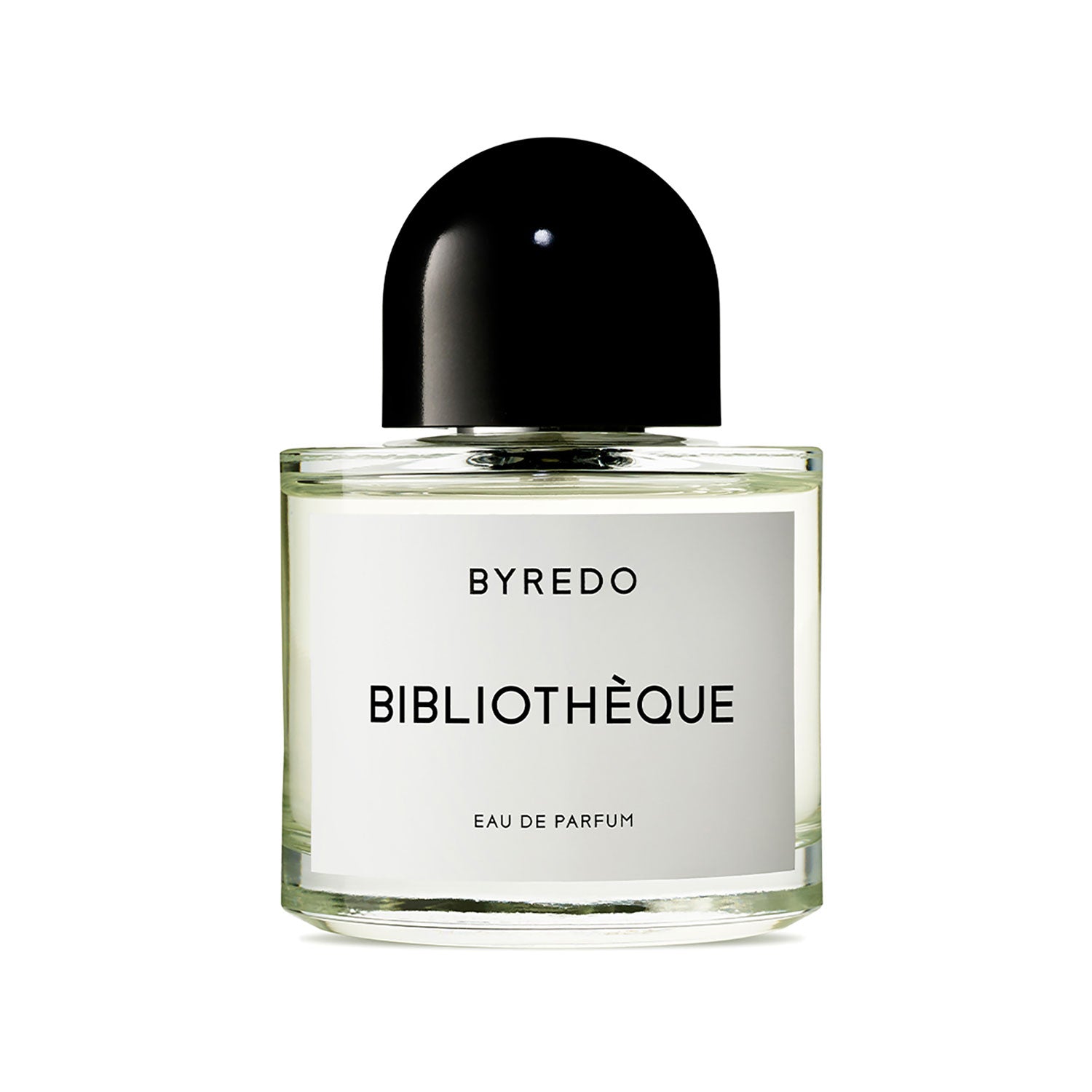 Byredo 2024 bibliotheque parfum