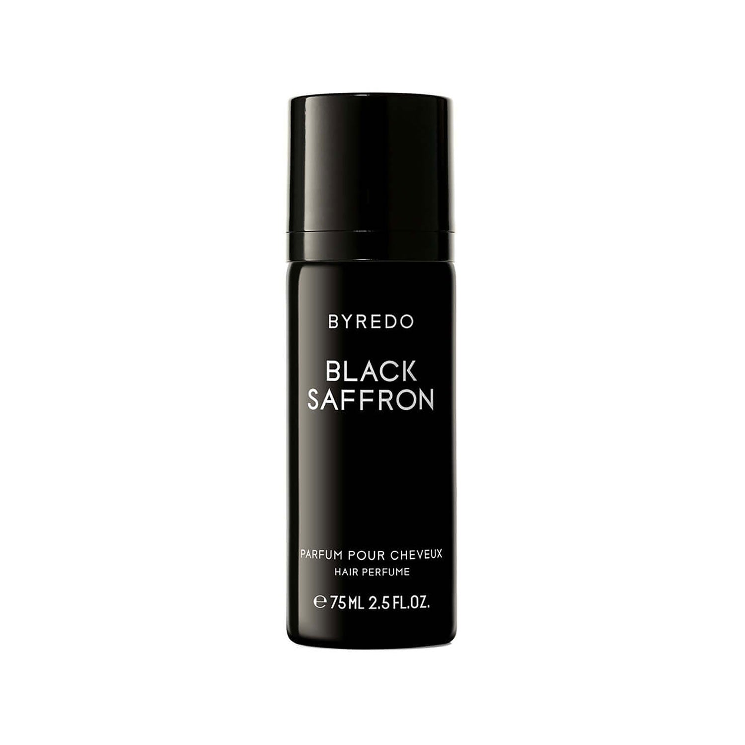 Black Saffron – MAISON DES PARFUMS - Main Image