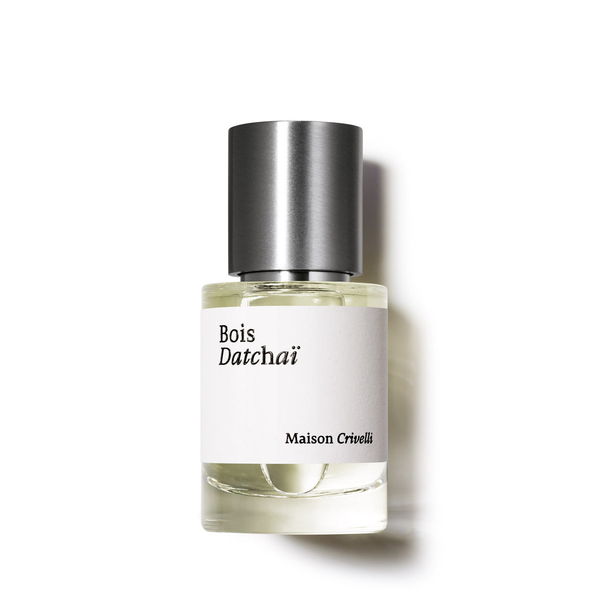 Maison Crivelli Bois Datchaï 30ml Bois Datchai – MAISON DES PARFUMS