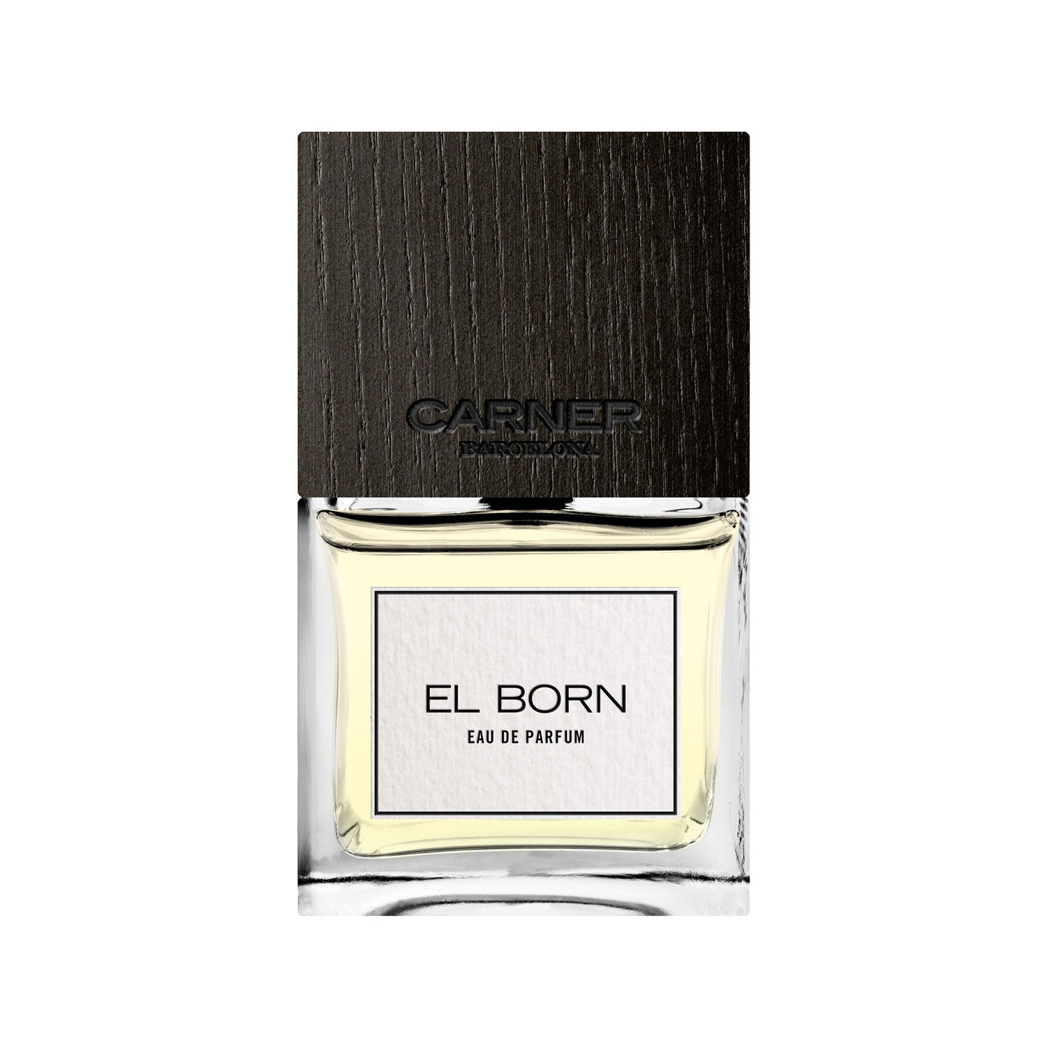 El 2024 born fragrance