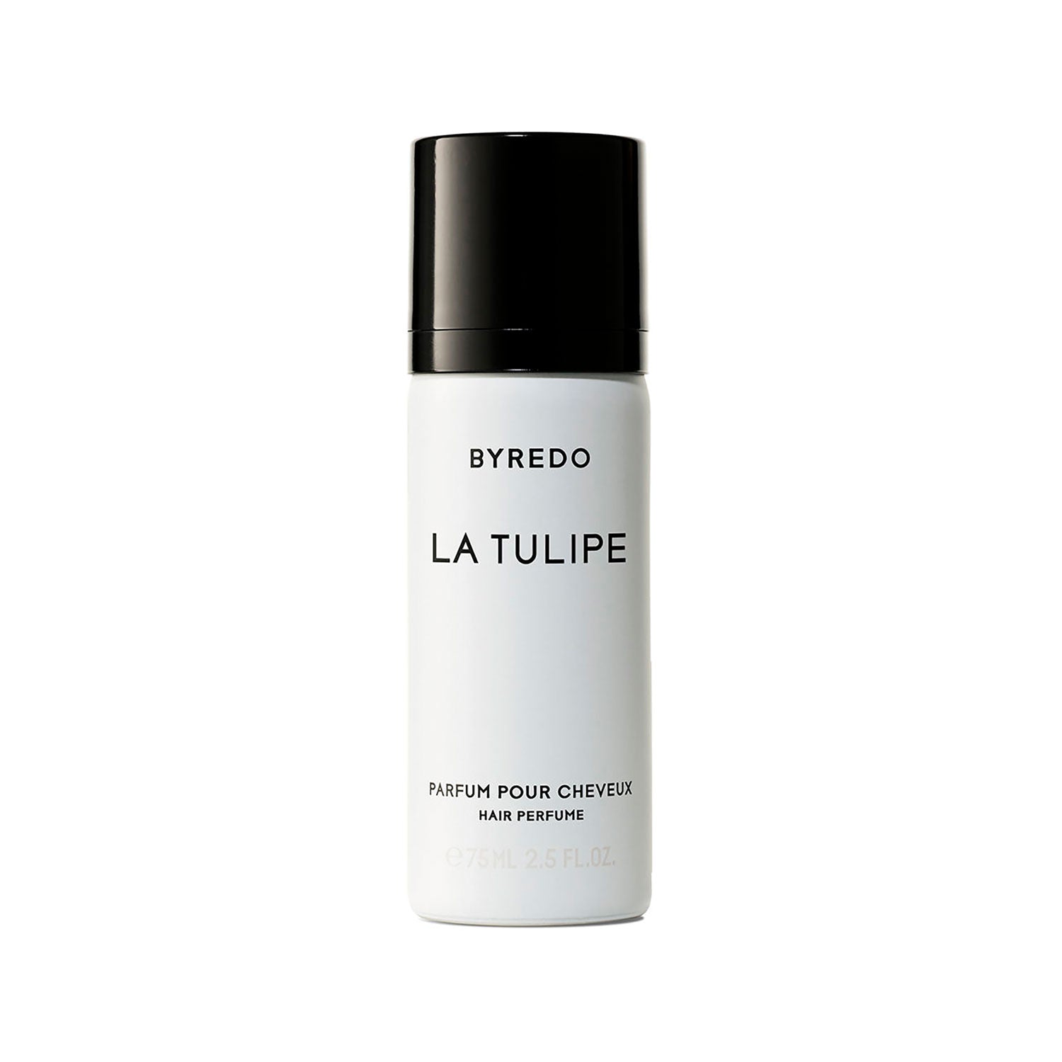 La 2025 tulipe byredo