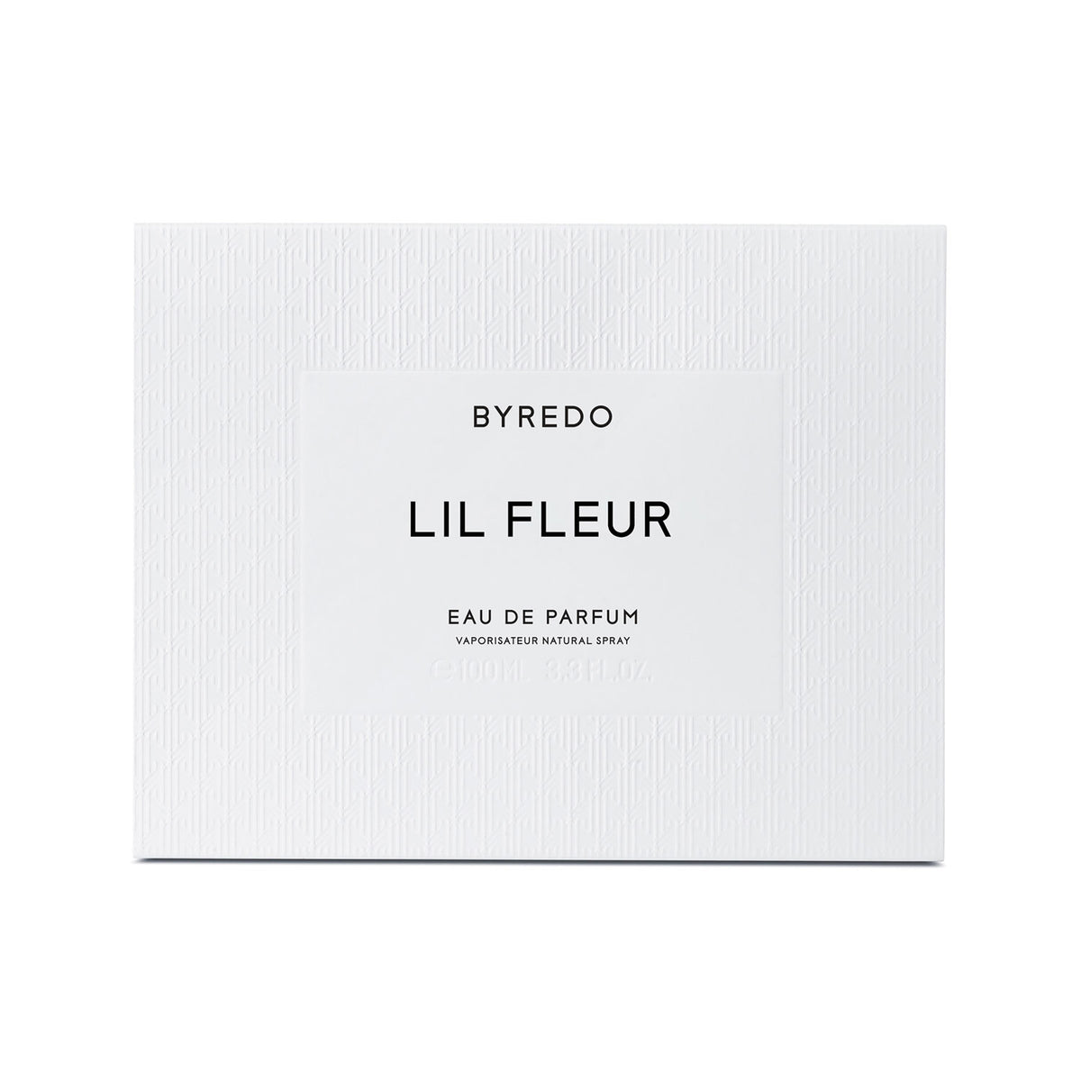 Byredo lil fleur perfume new arrivals