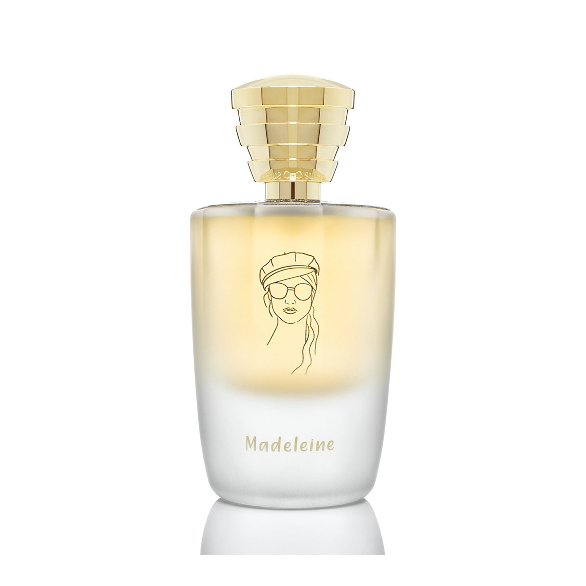 Madeleine Cologne Spray