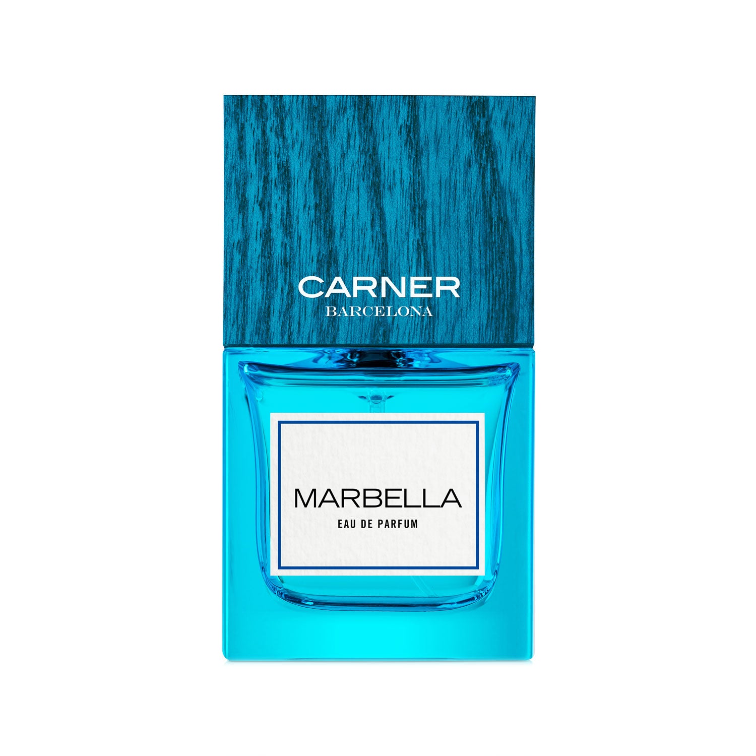 Marbella pour 2025 femme perfume