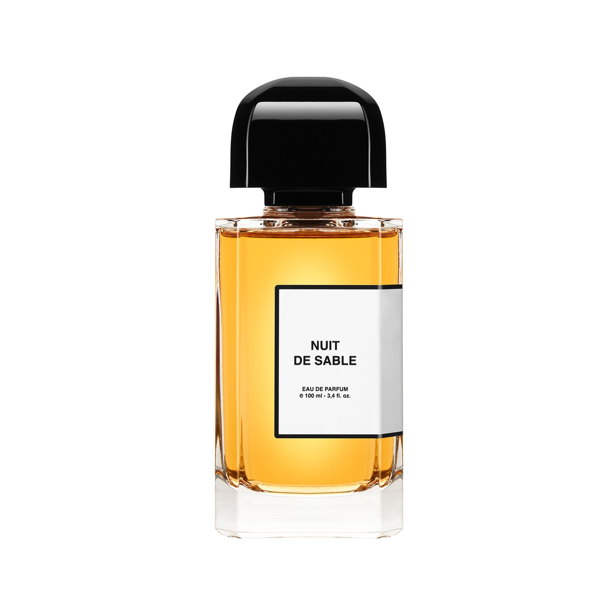 香水(ユニセックス) Bdk parfums Nuit de Sable 100ml Nuit De Sable – MAISON DES PARFUMS