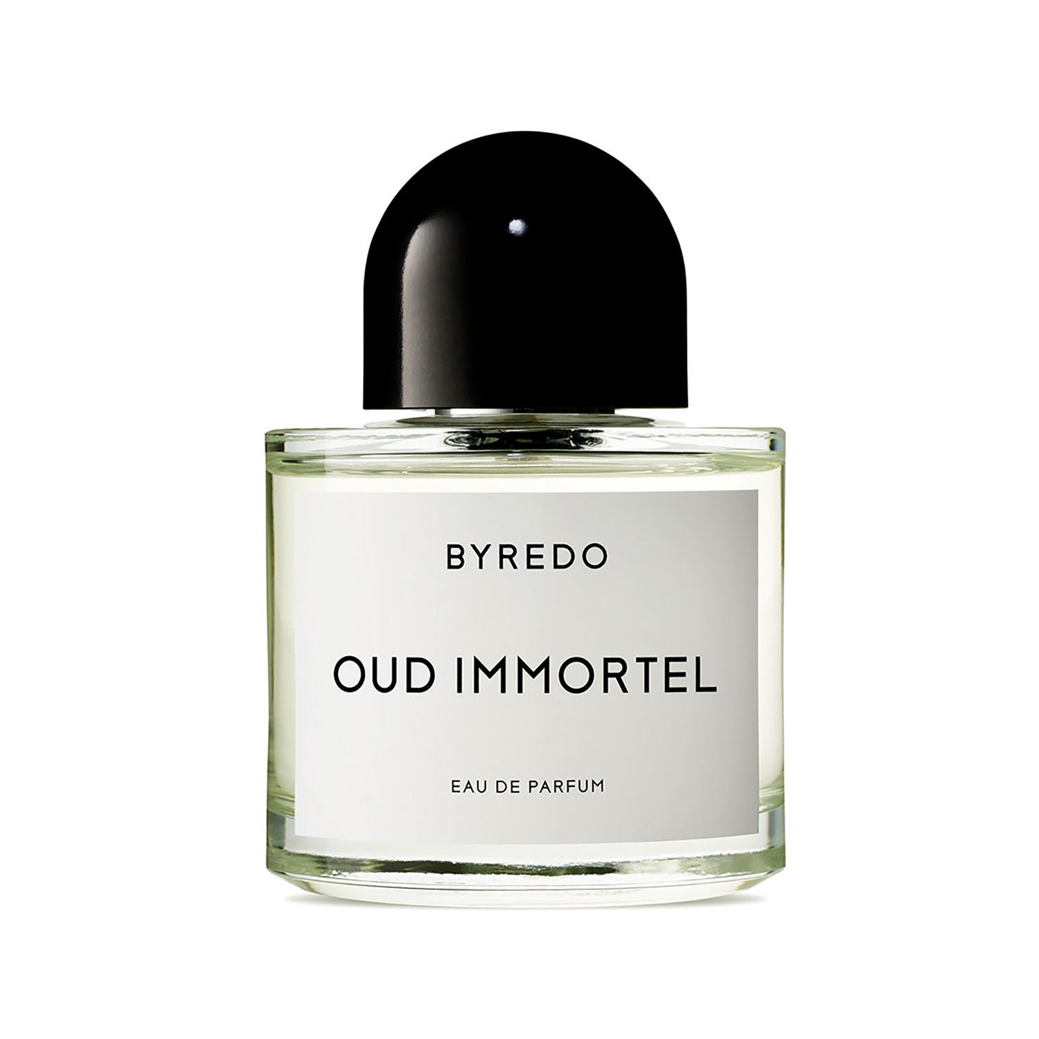 Byredo immortel 2024