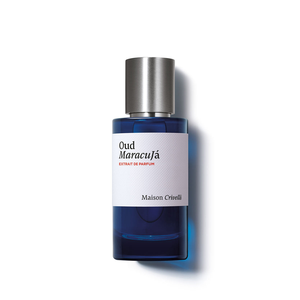 Oud Maracuja – MAISON DES PARFUMS