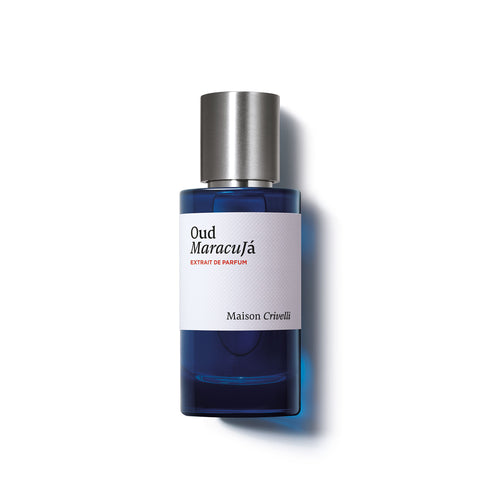 Oud Maracuja