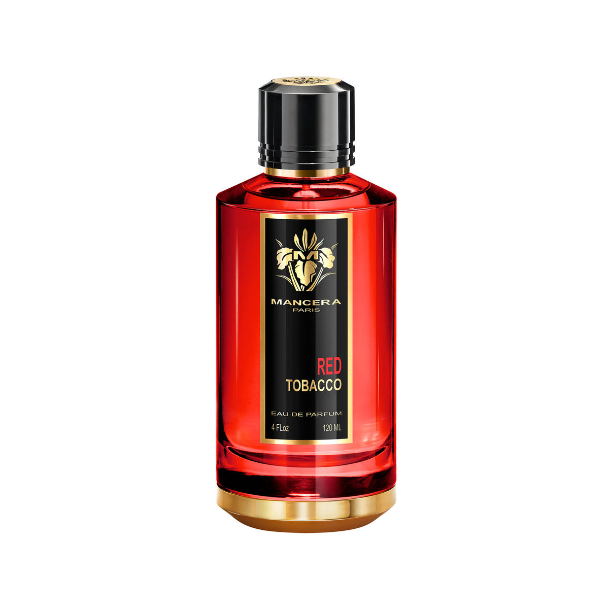 Red Tobacco Eau De Parfum MAISON DES PARFUMS