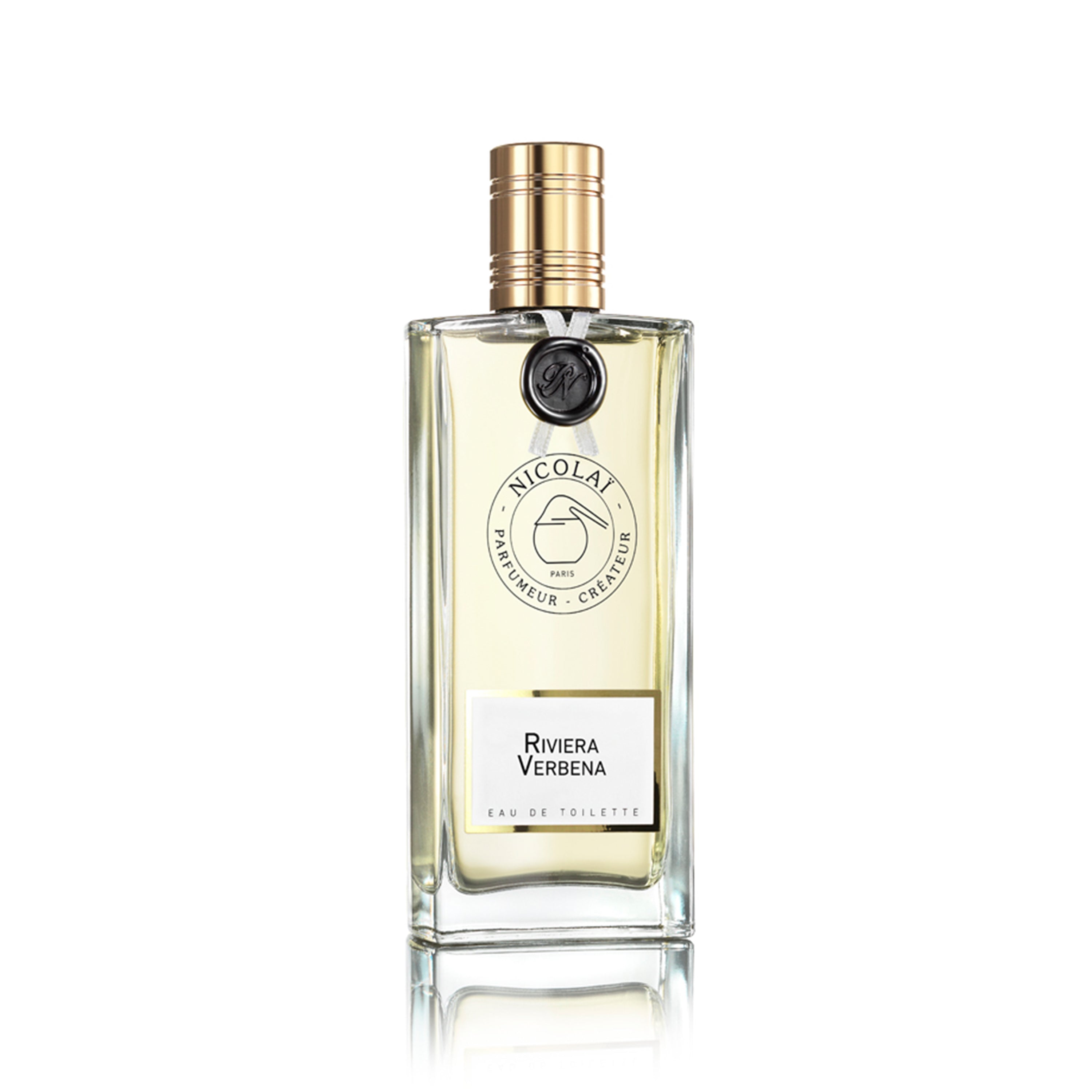 Riviera Verbena – MAISON DES PARFUMS