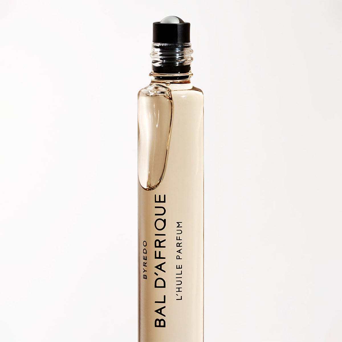 Gypsy Water Perfumed oil – MAISON DES PARFUMS