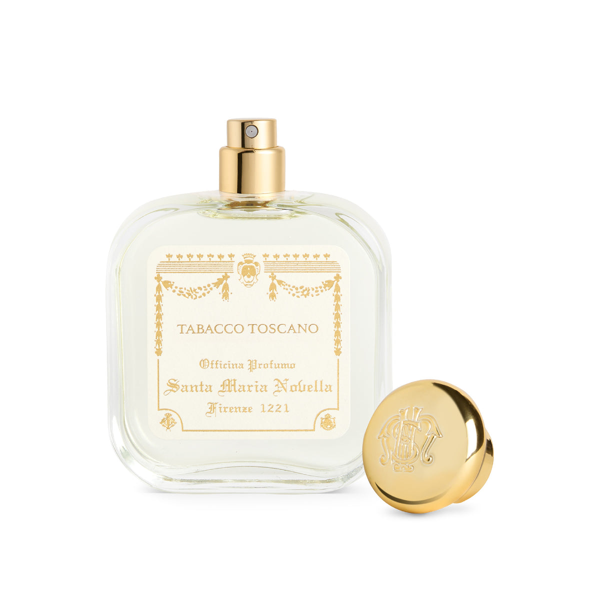 Tabacco Toscano EDC – MAISON DES PARFUMS