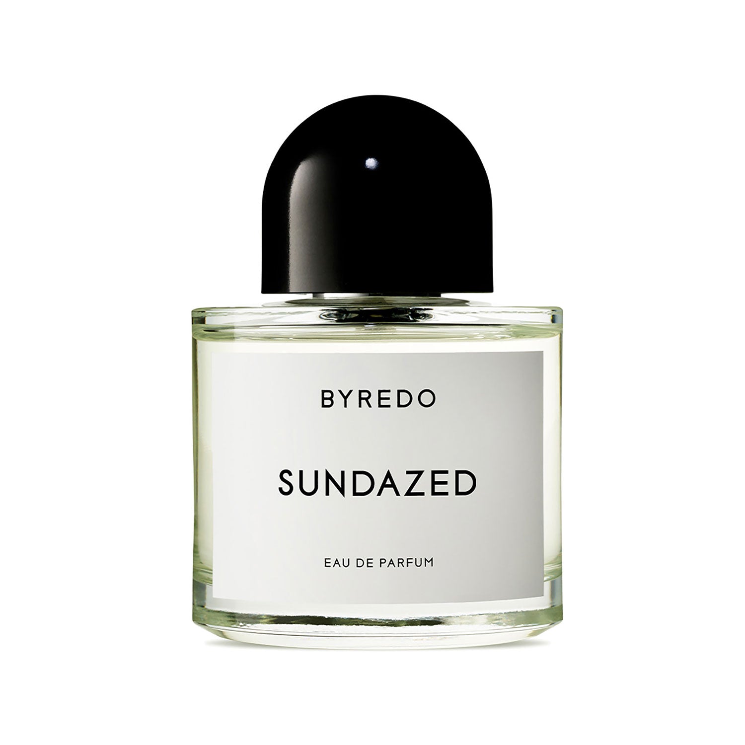 Sundazed parfum 2024