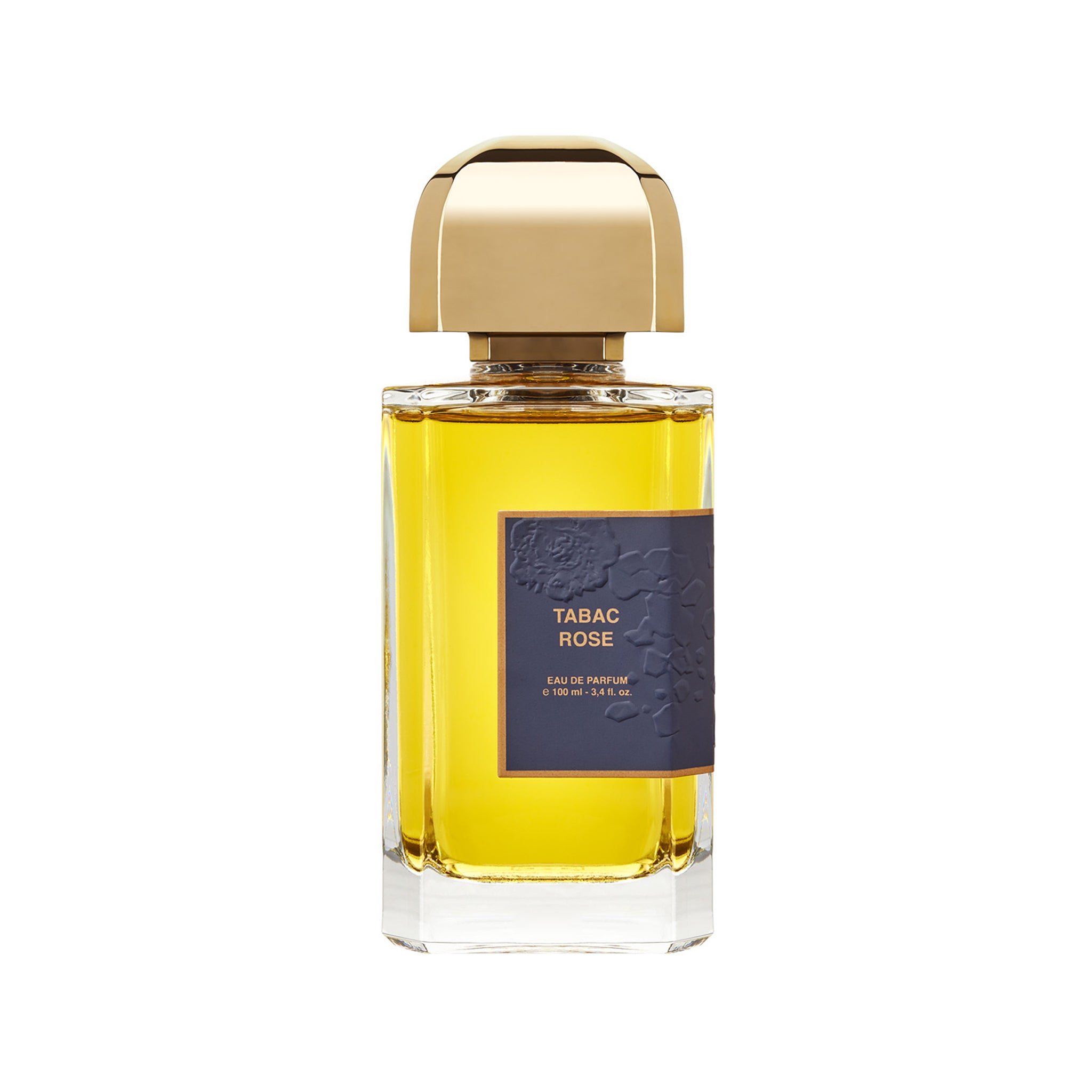 Tabac Rose – MAISON DES PARFUMS
