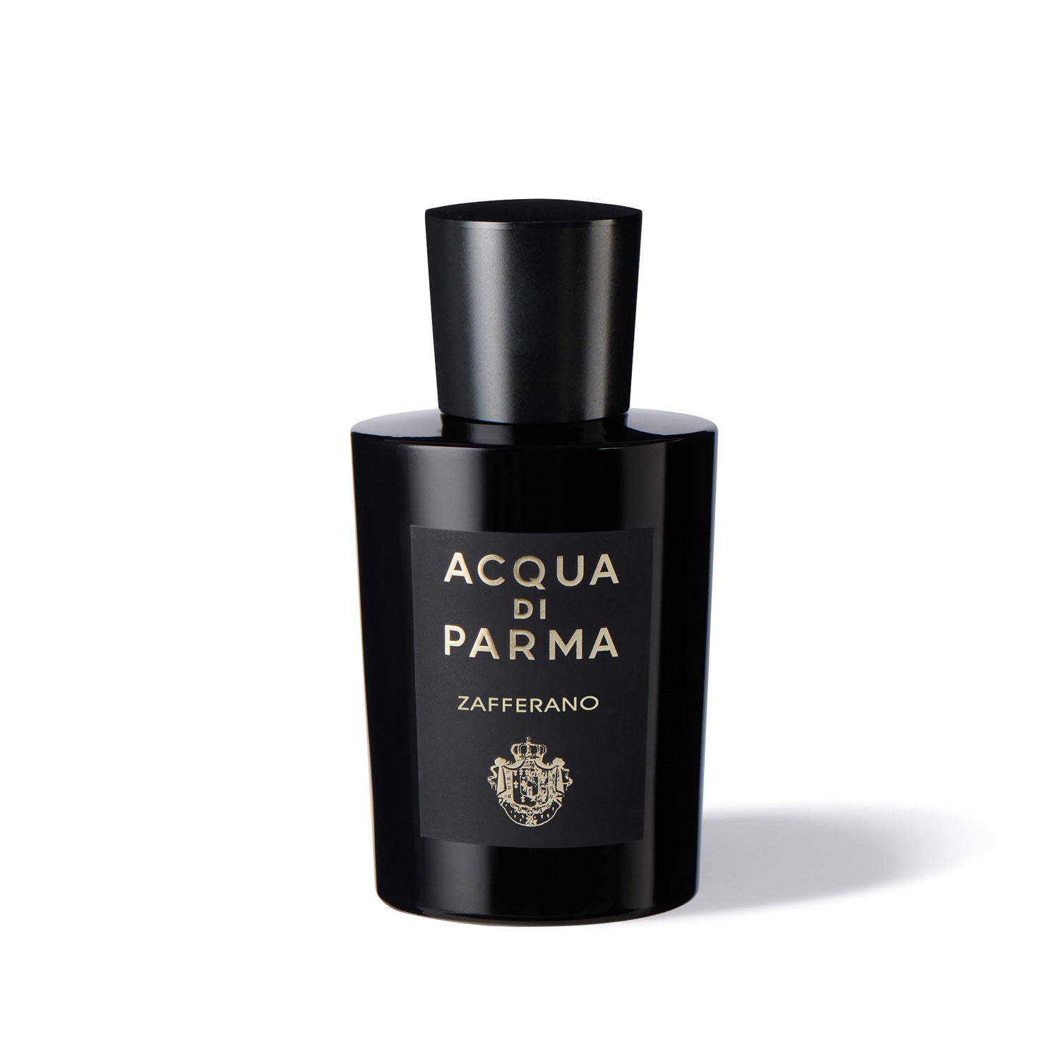 ZAFFERANO – MAISON DES PARFUMS