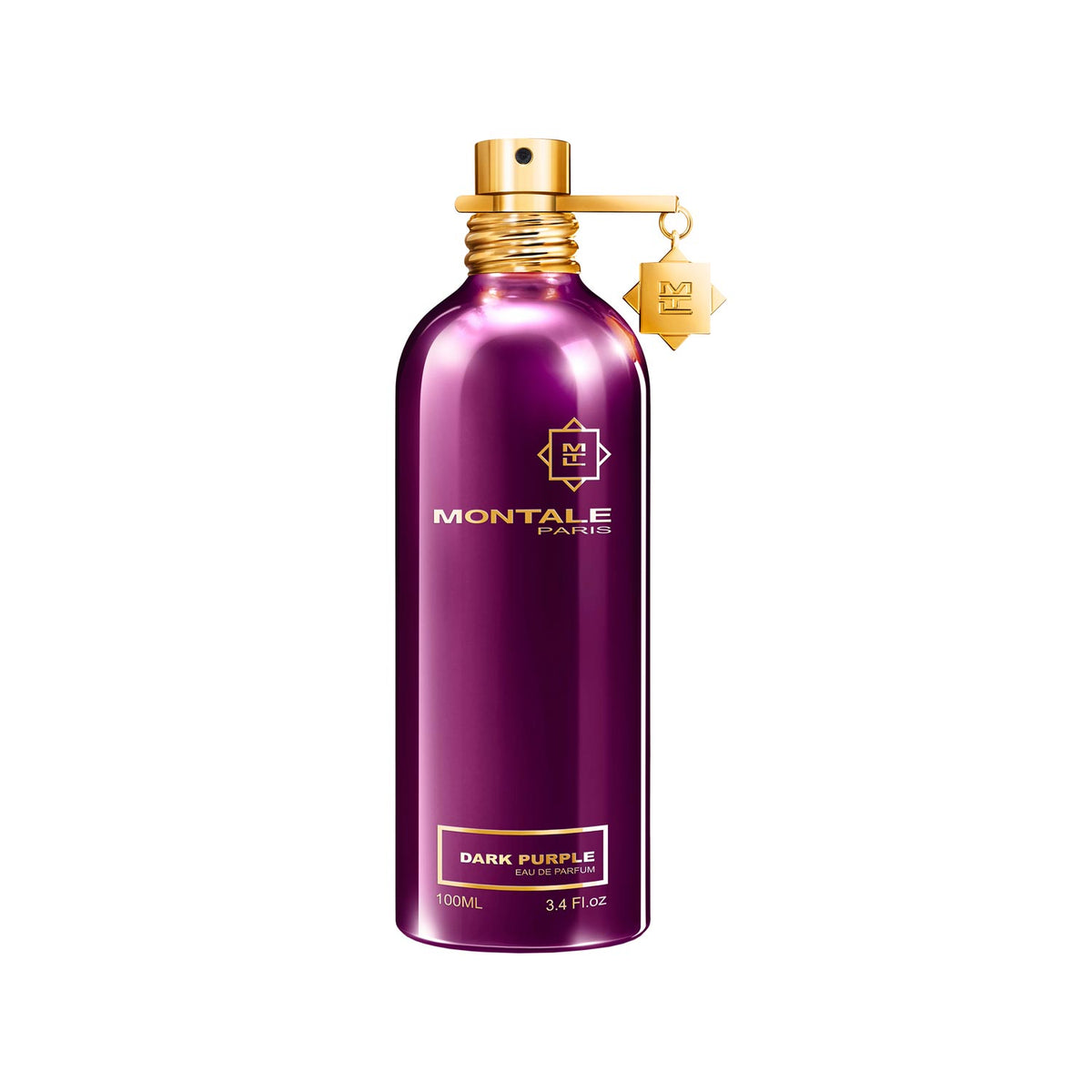廃盤❣️確実正規品❣️MONTALE DARK PURPLE 100ml 香水
