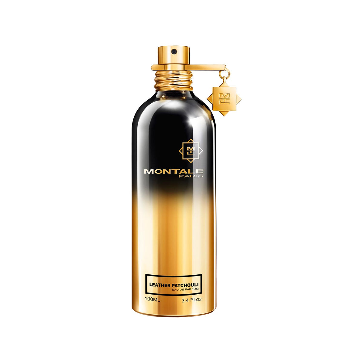 Leather Patchouli Maison Des Parfums