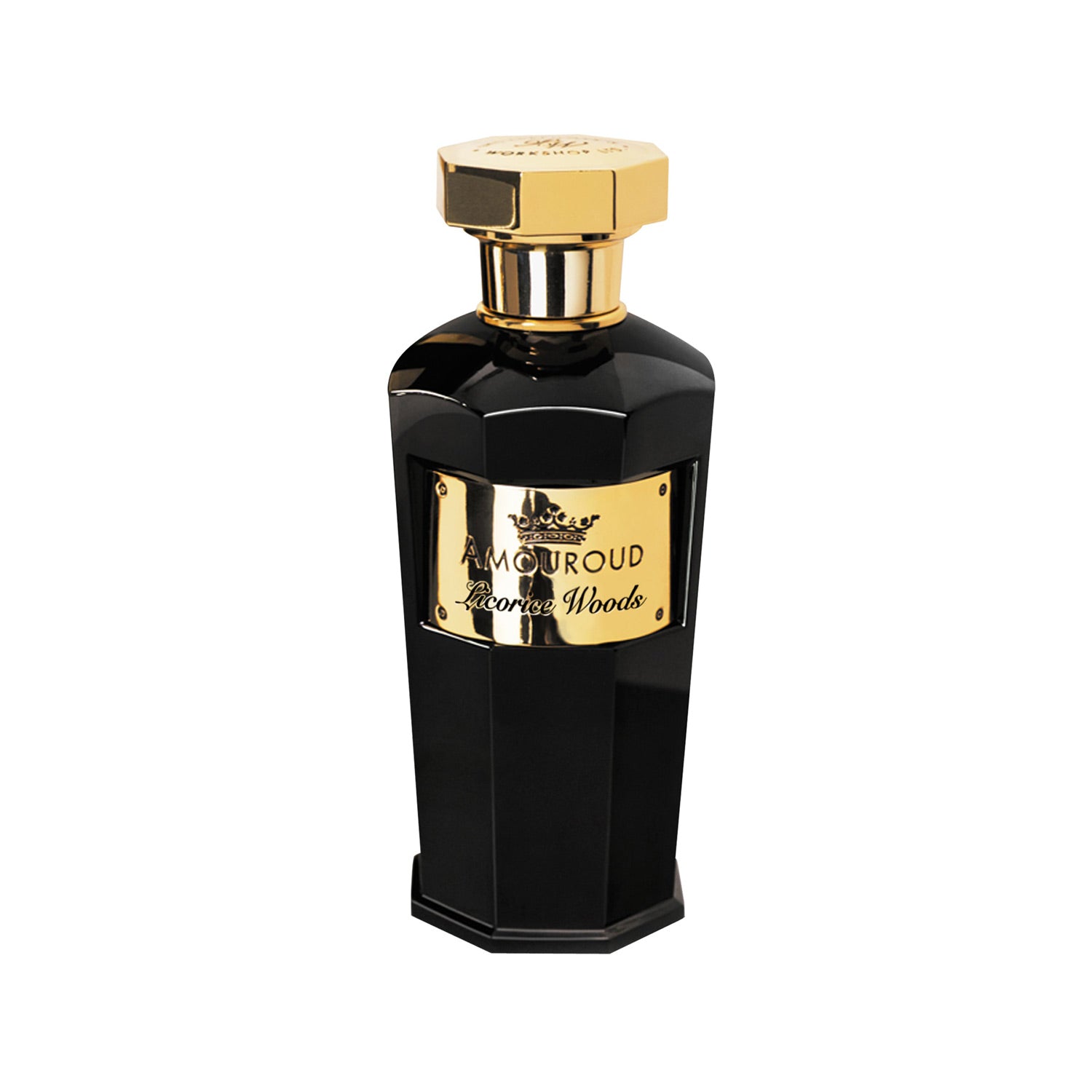 Licorice Woods Maison Des Parfums