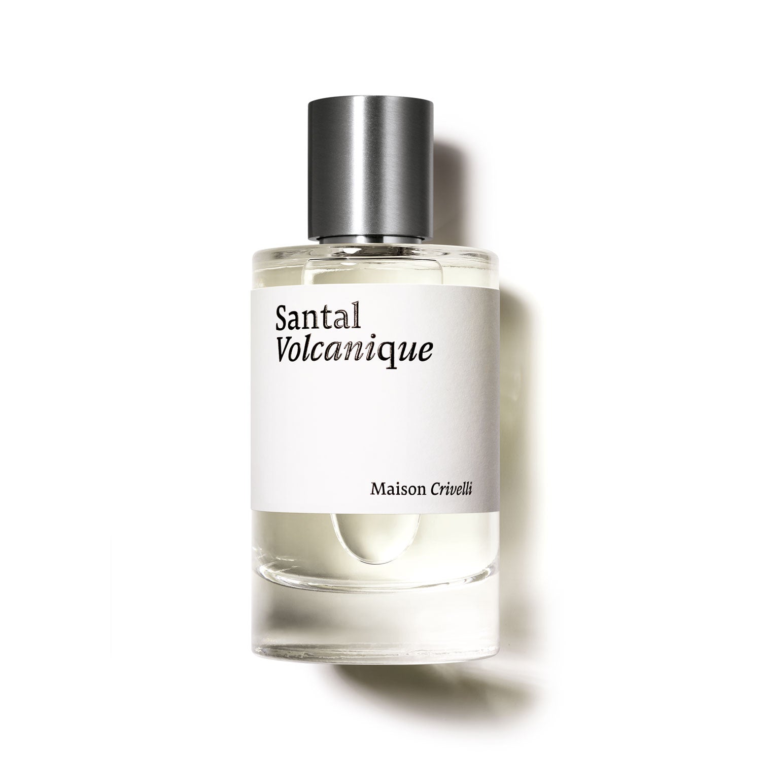 香水(ユニセックス) Maison Crivelli Santal Volcanique 100mL Santal Volcanique – MAISON DES PARFUMS
