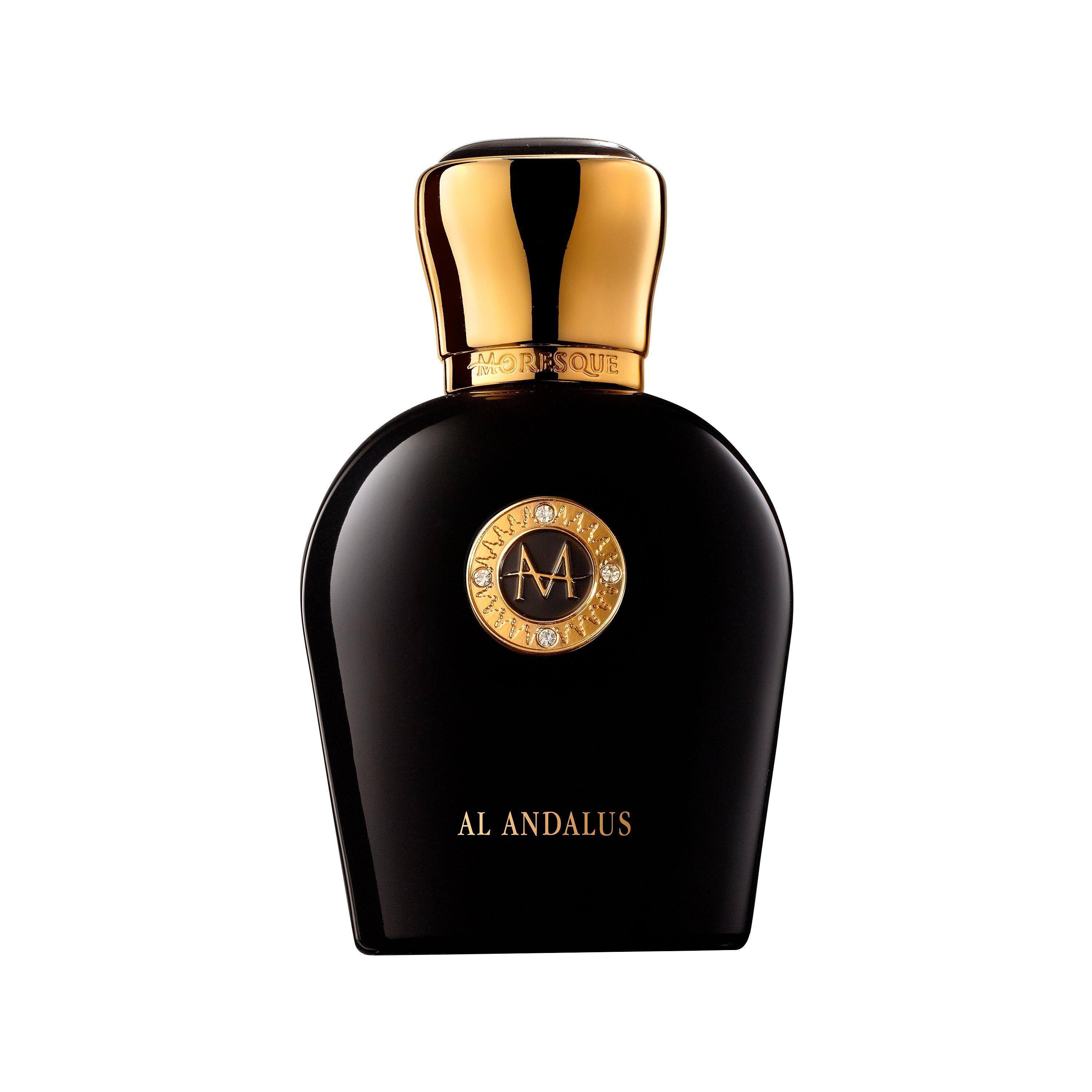 Al Andalus Maison Des Parfums