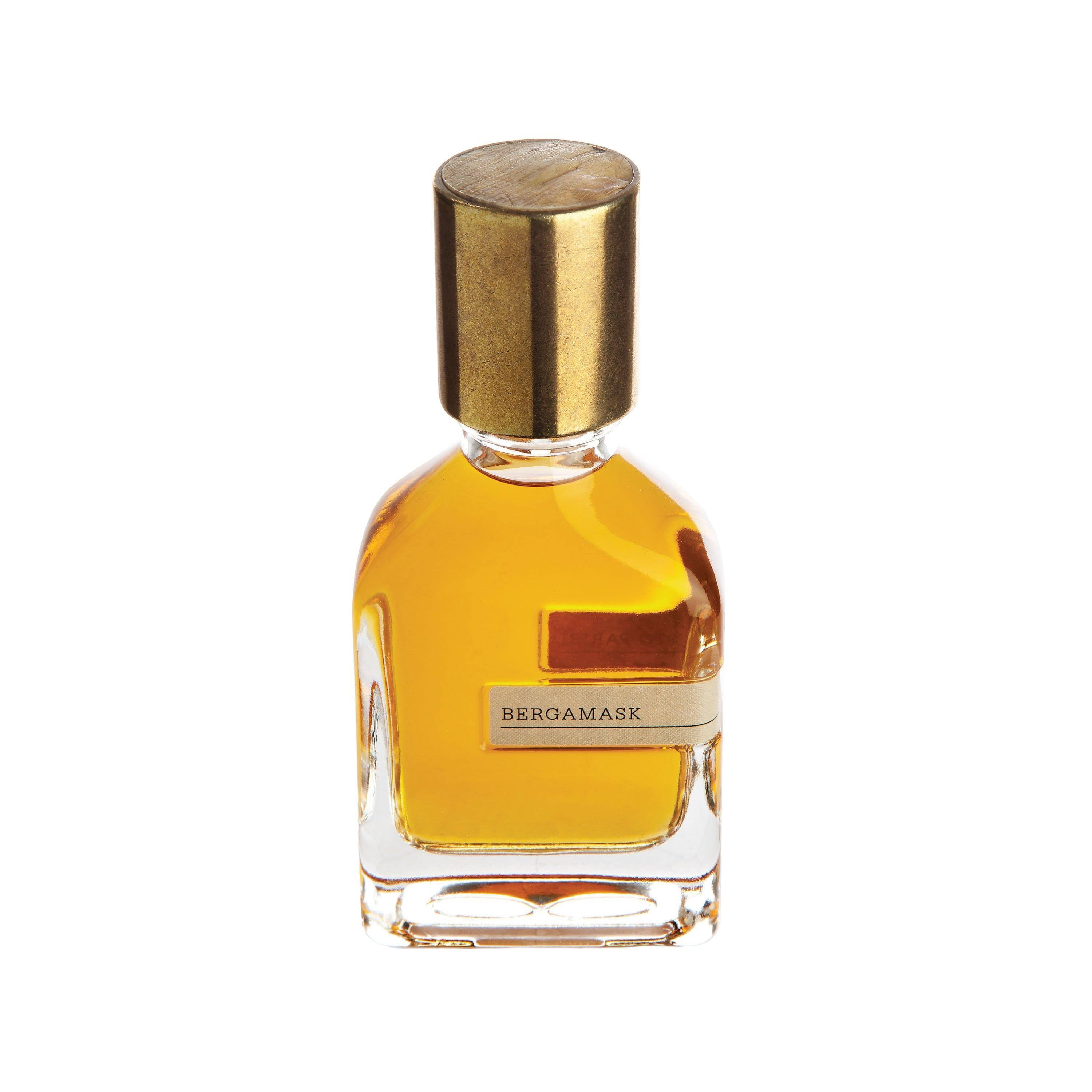 Bergamask – Maison Des Parfums