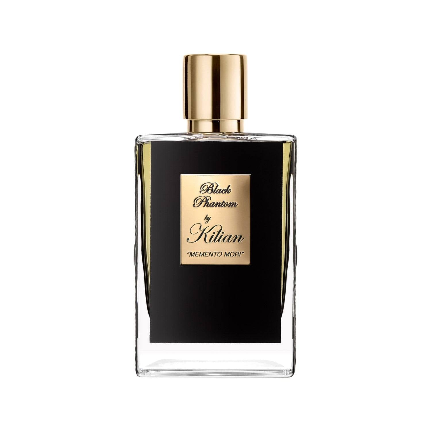 Back to black by best sale kilian eau de parfum