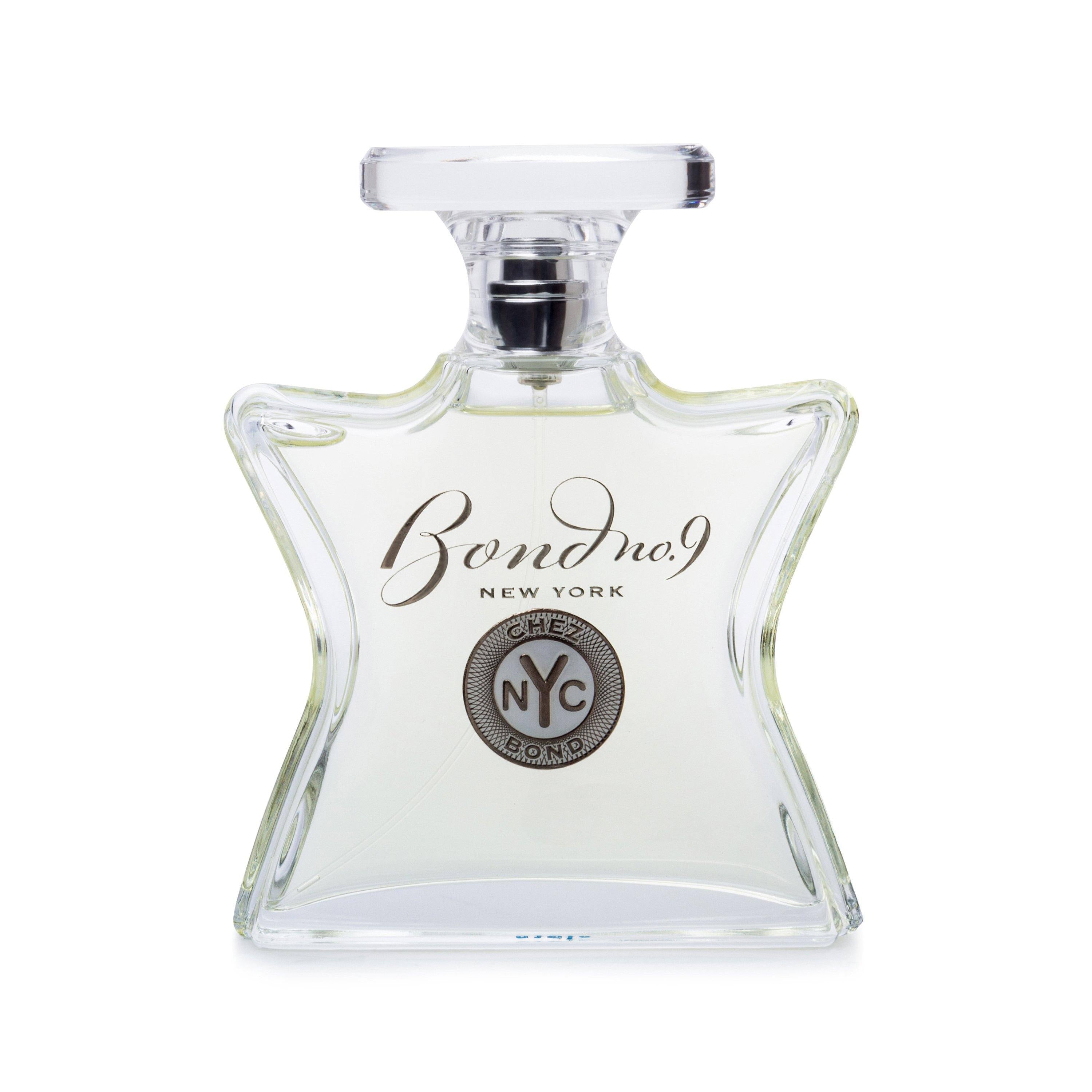 Bond no 9 best sale black and white bottle