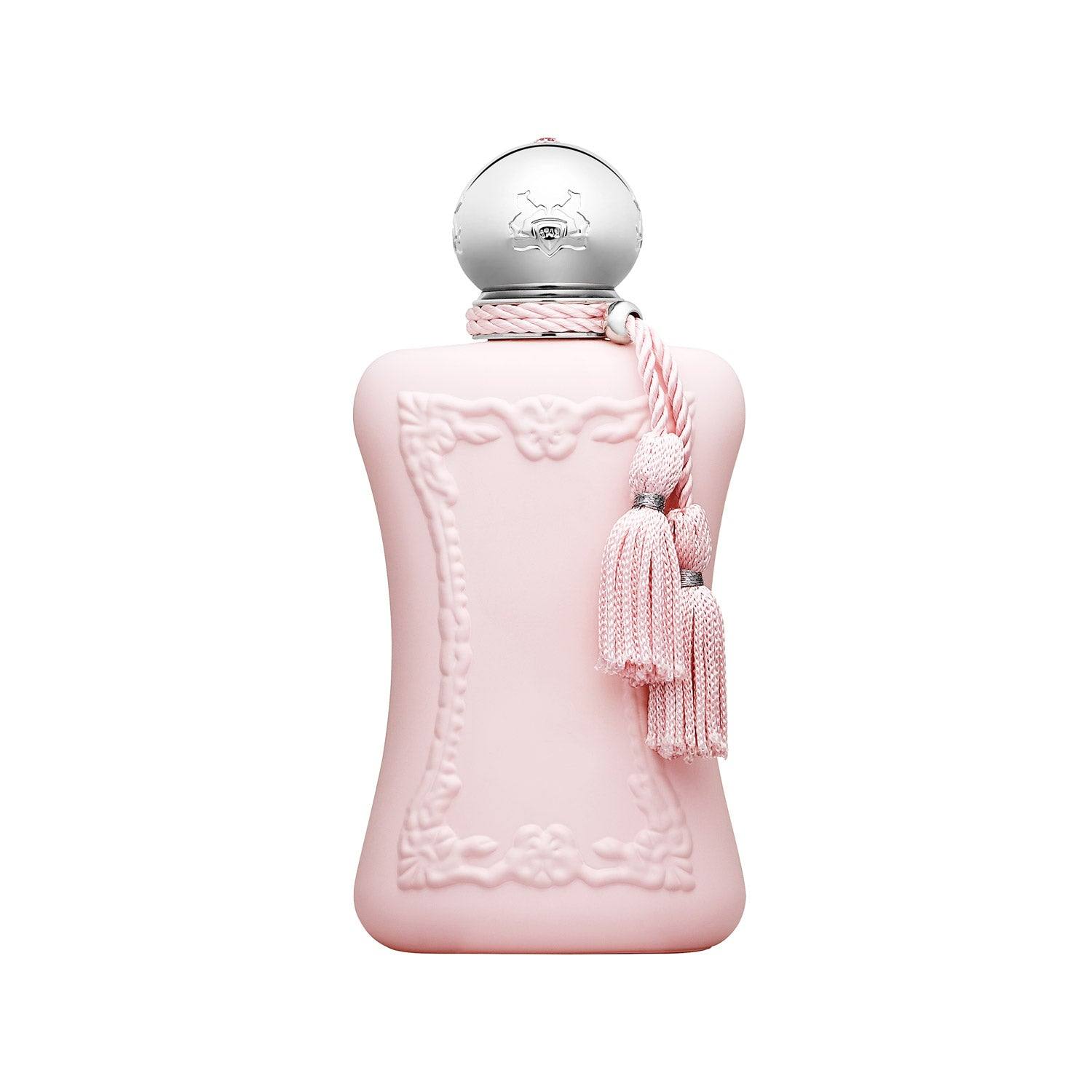 Pink discount bottle perfume