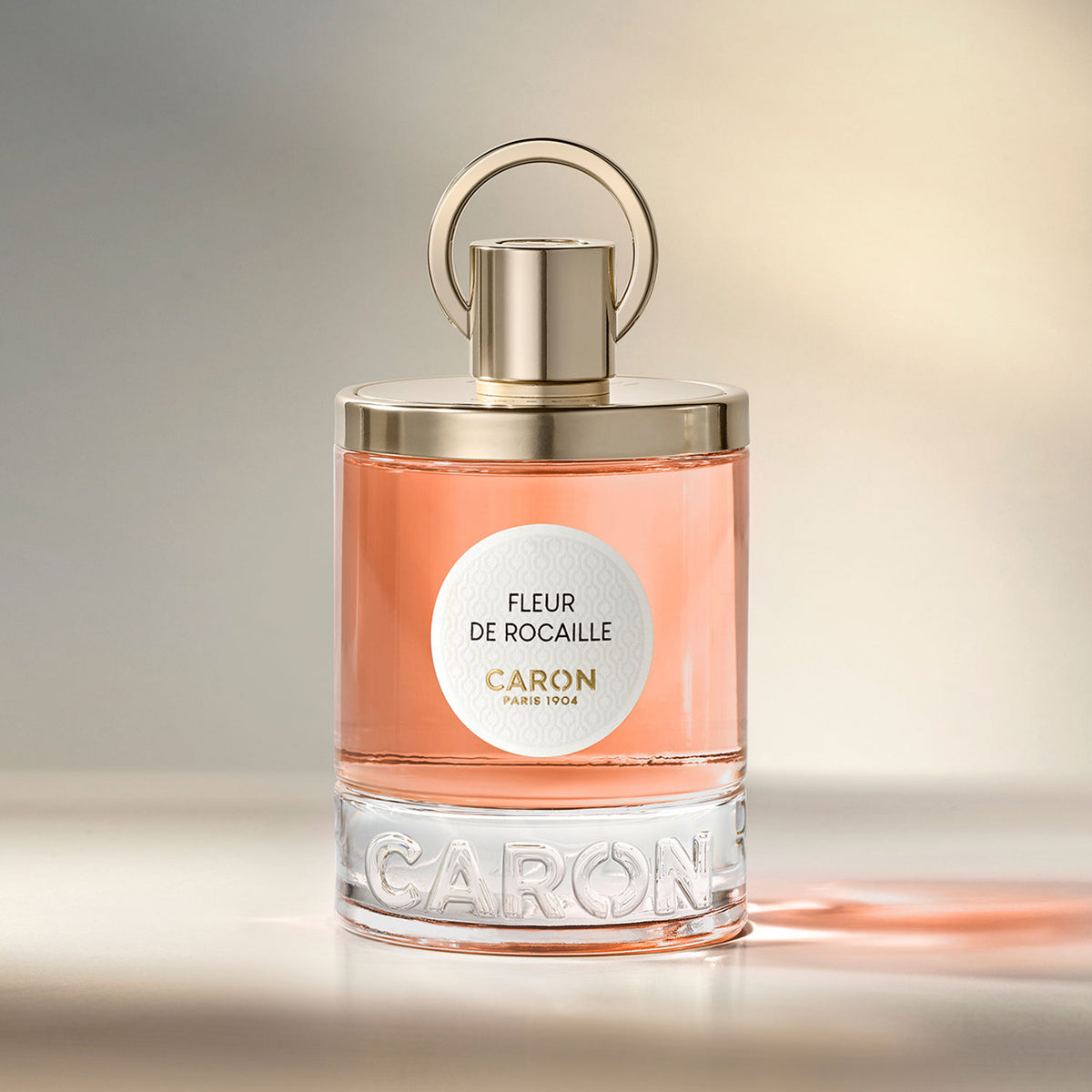 Fleur De Rocaille MAISON DES PARFUMS