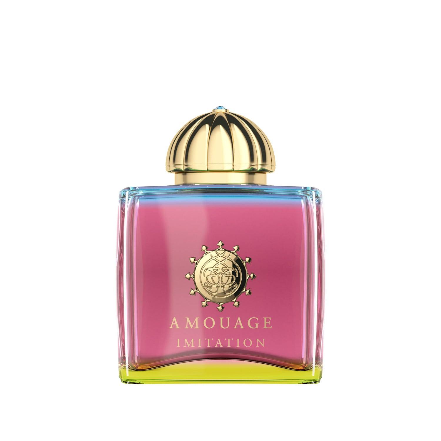 Amouage 2024 imitation woman