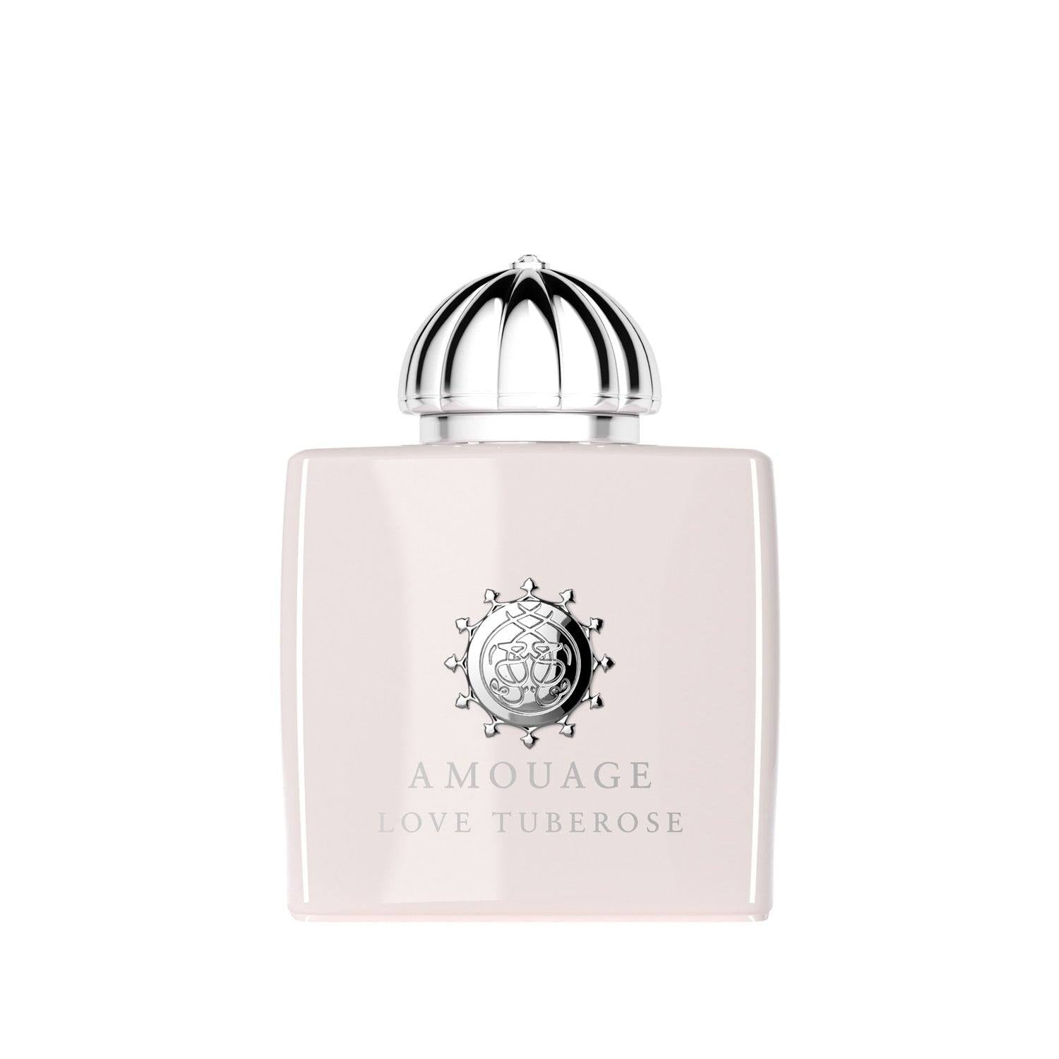 Love Tuberose Maison Des Parfums