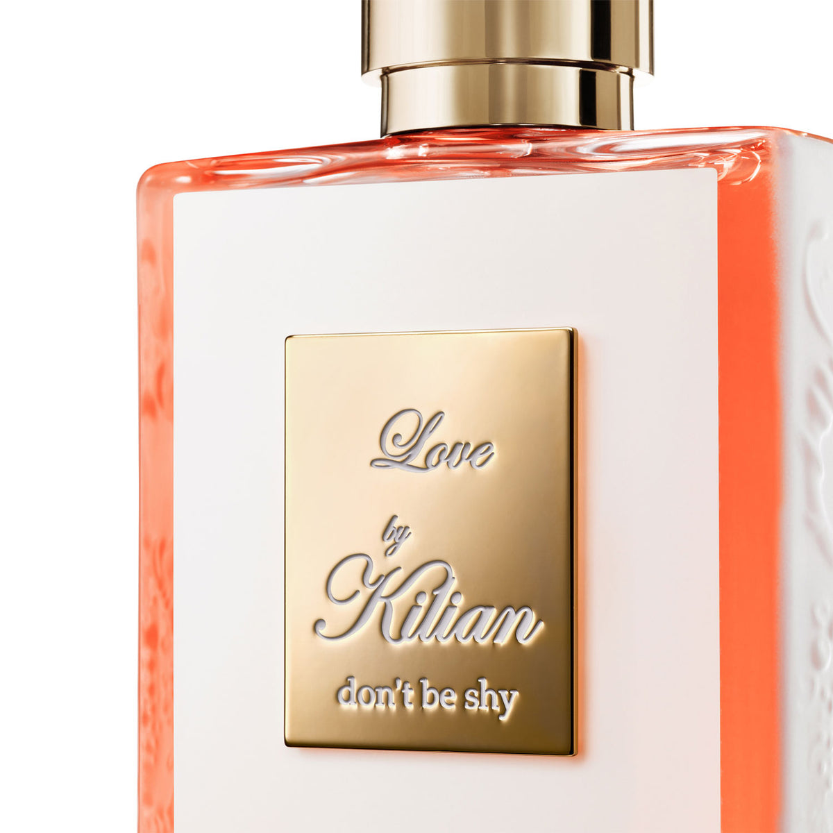 Love don t be shy Eau De Parfum Maison Des Parfums