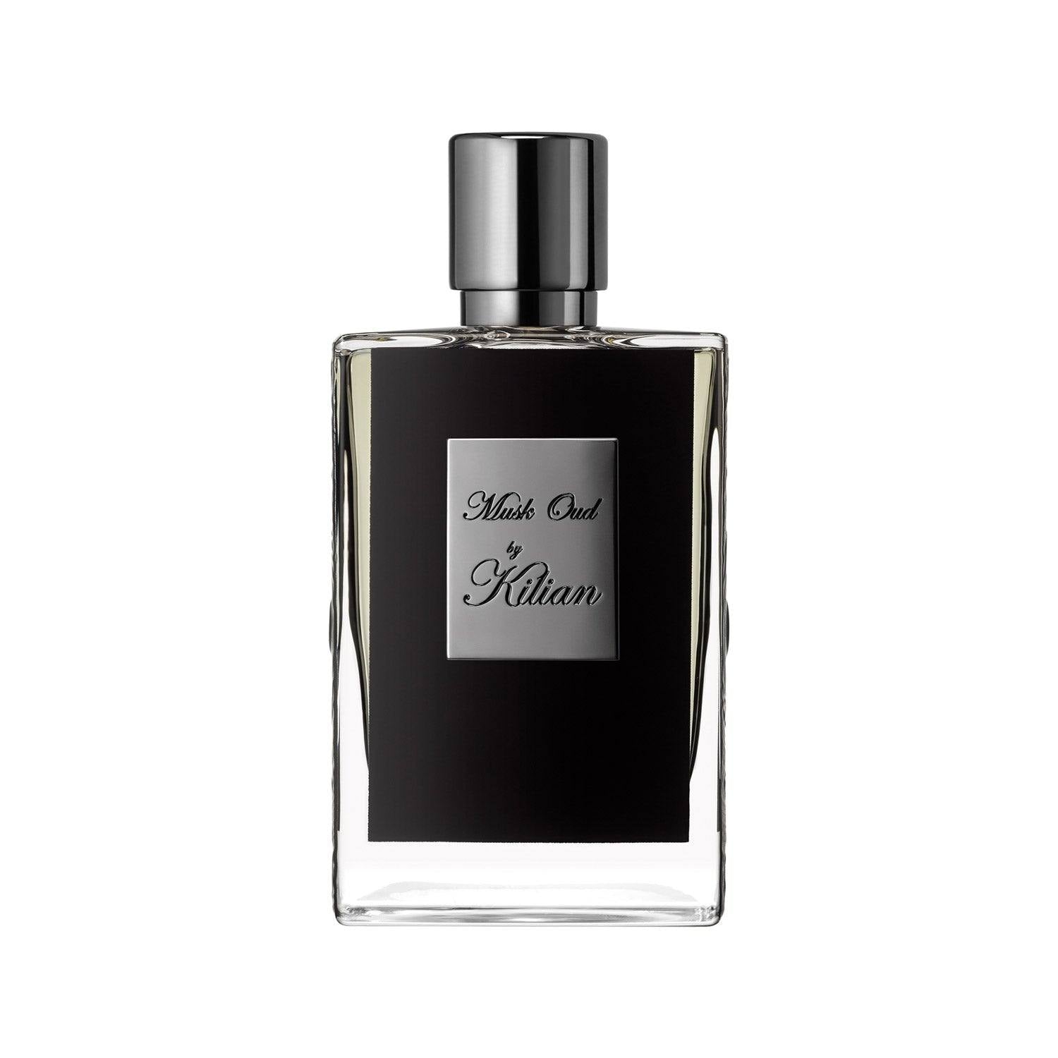 Musk Oud