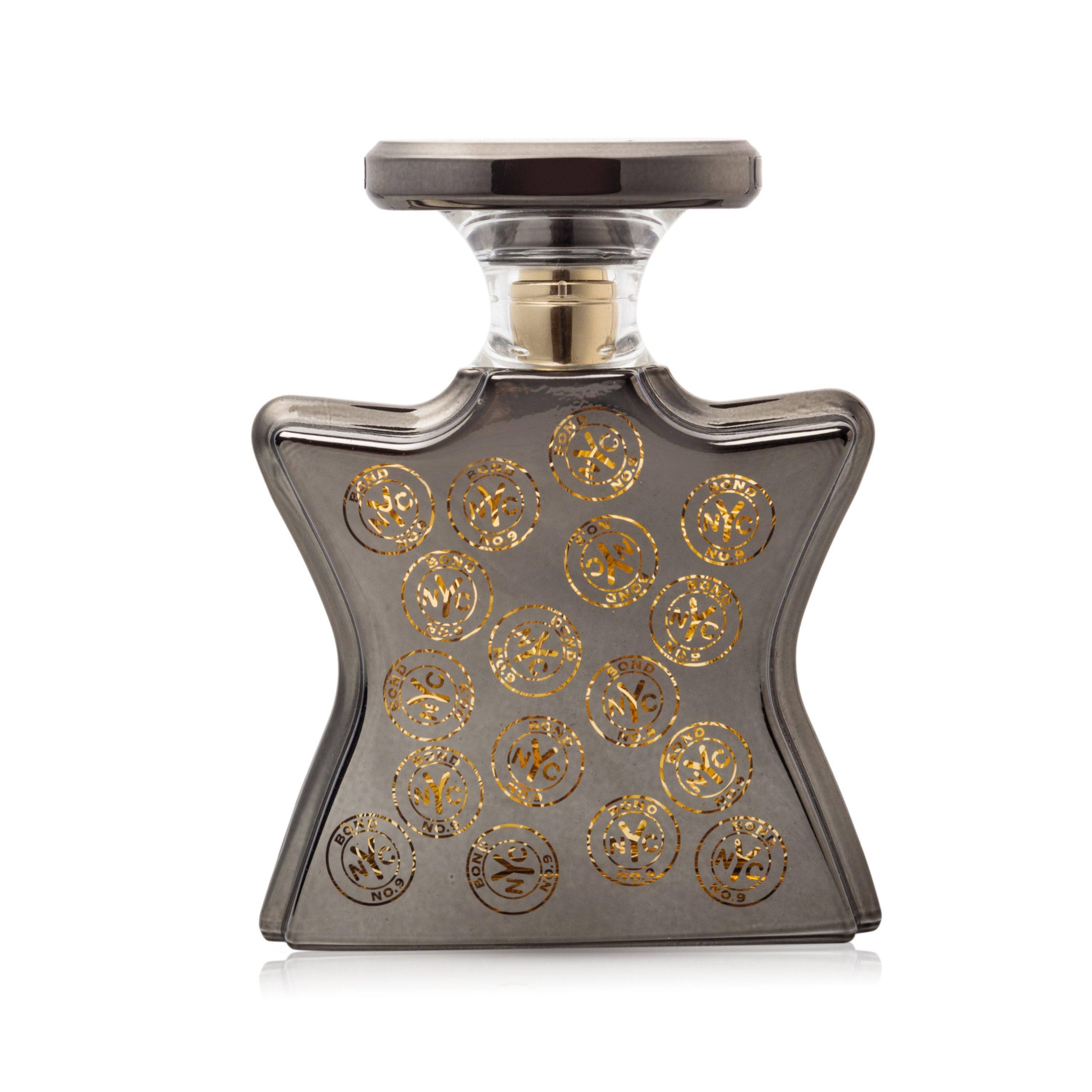 New York Oud Maison Des Parfums