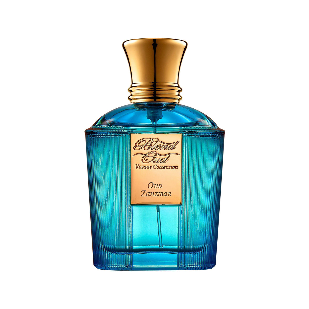 Oud Zanzibar Eau De Parfum Maison Des Parfums