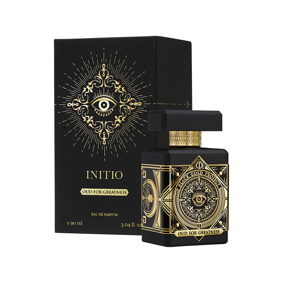 Initio parfums oud for greatness eau 2024 de parfum stores