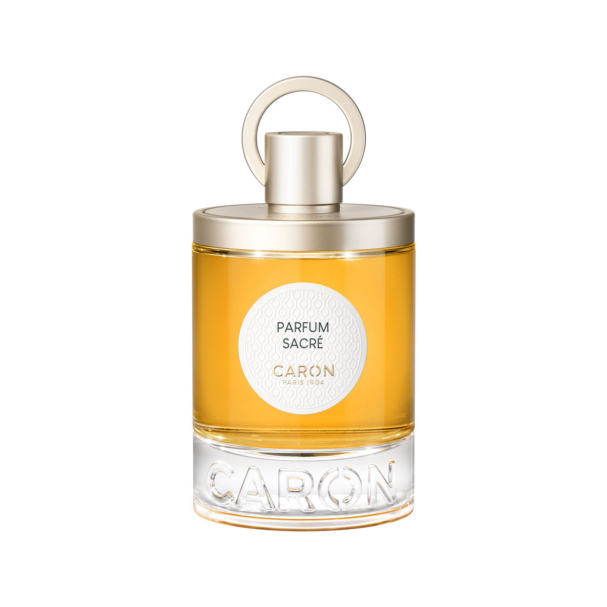 香水(女性用) PARFUM SACRE Eau de Parfum 100ml Parfum Sacre Caron perfume - a fragrance for women 1990