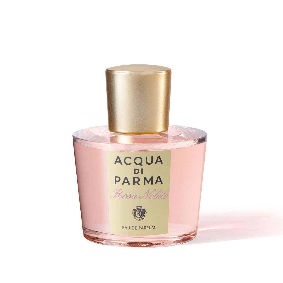 ROSA NOBILE Eau De Parfum Maison Des Parfums