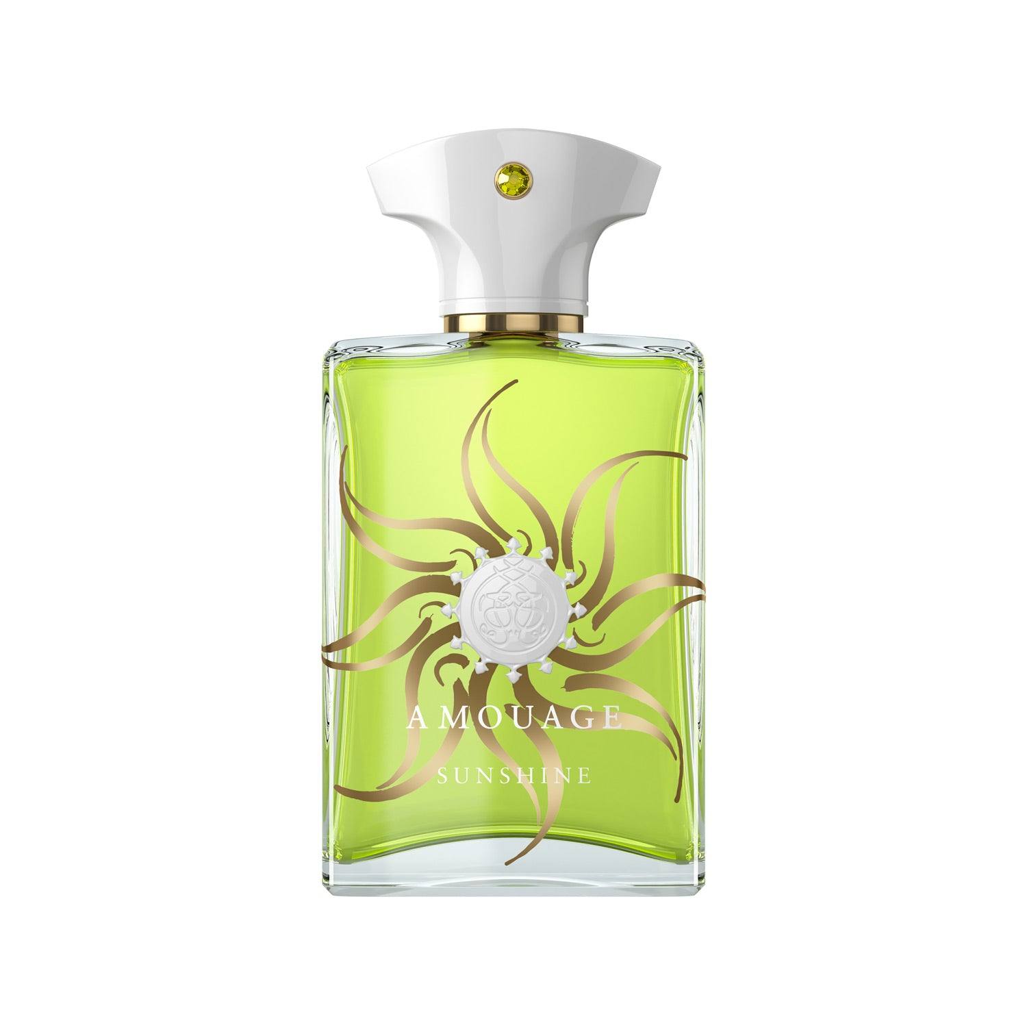 Sunshine Maison Des Parfums