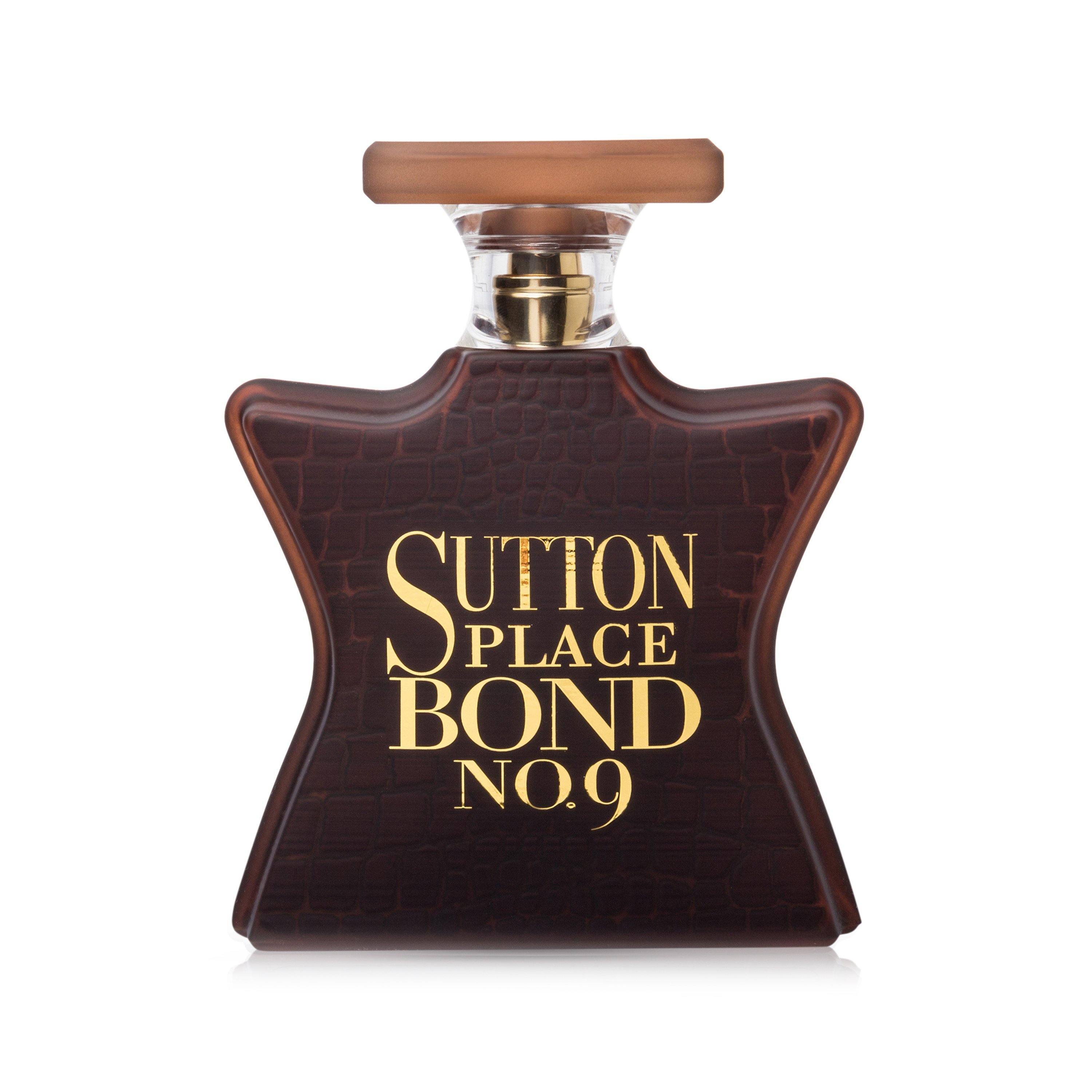 Bond no 2025 9 sutton