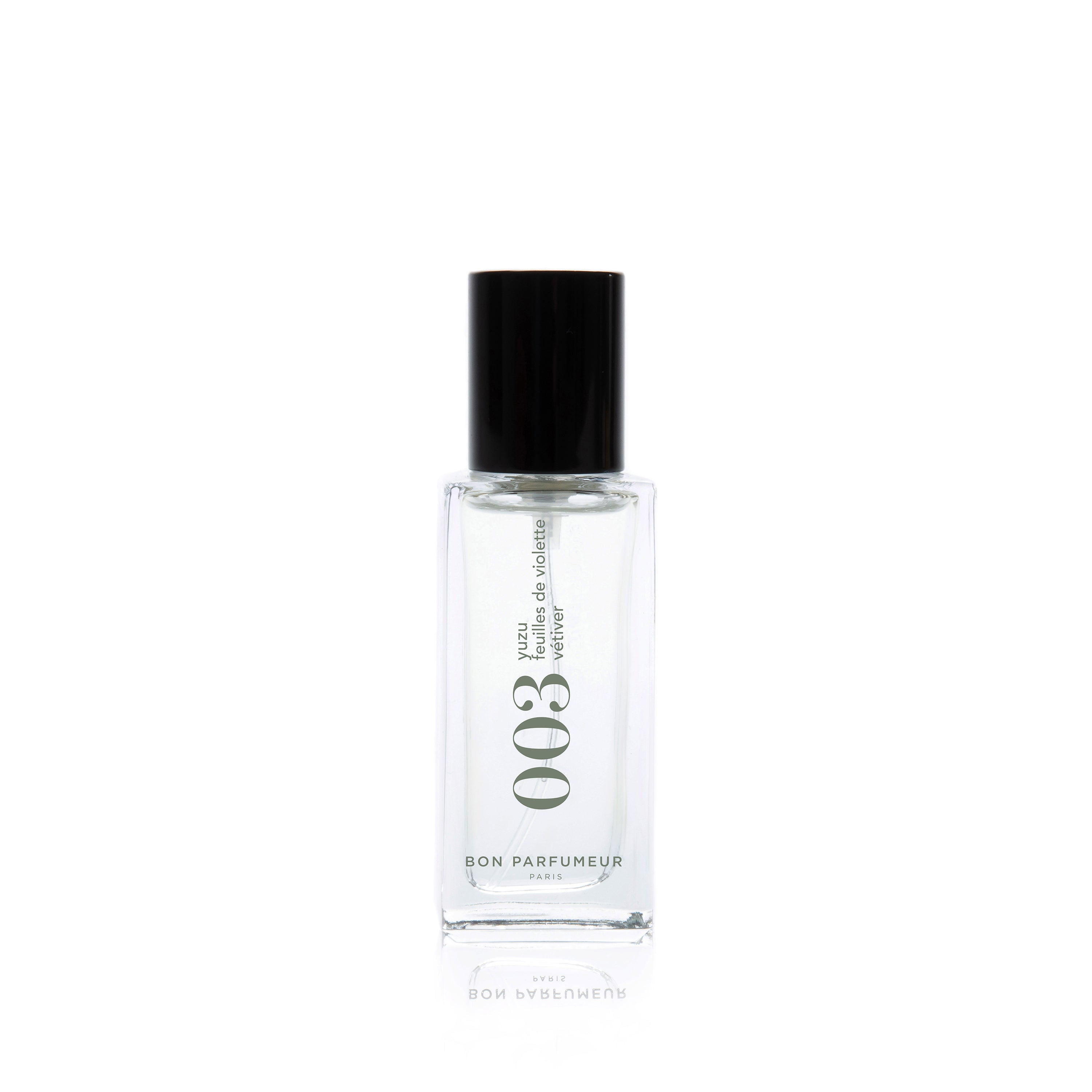 003 – MAISON DES PARFUMS